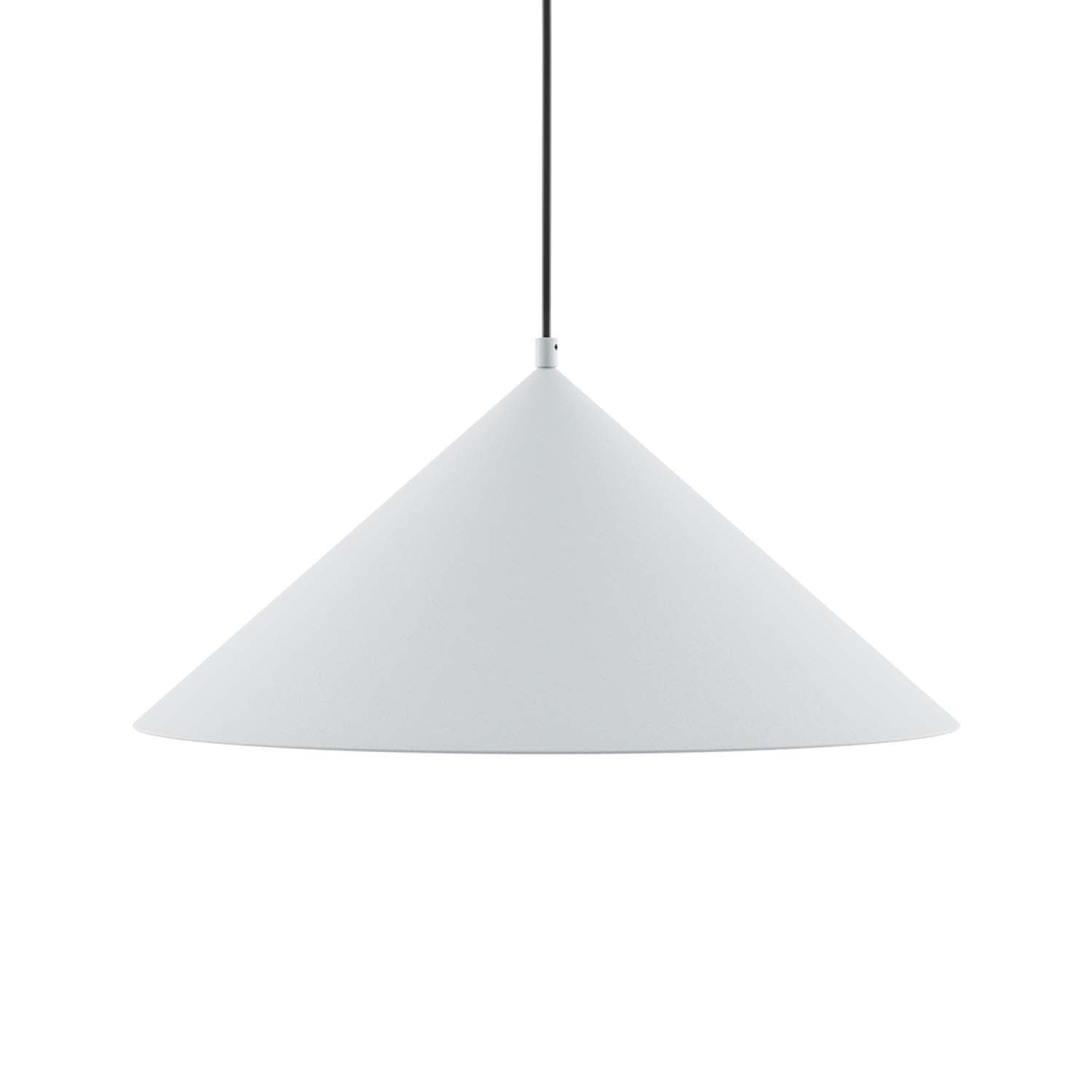 BASIC COLORS - Конусный подвес из промышленного металла