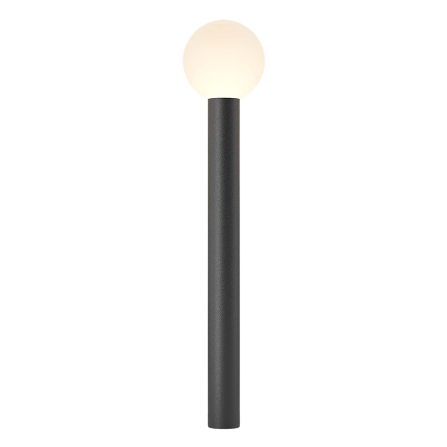 BOLD - Borne lumineuse d'extérieur étanche et design