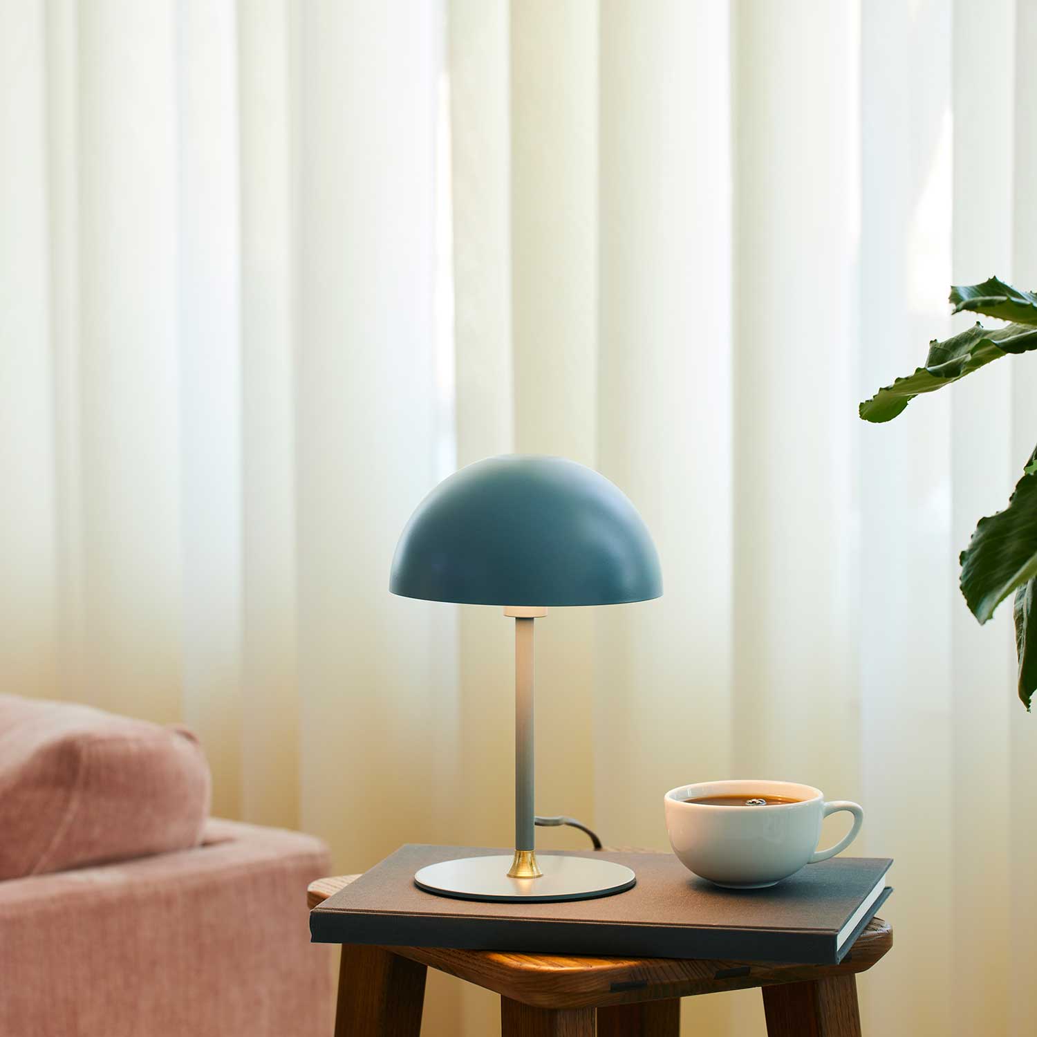 BOOGIE - Modern design reading lamp