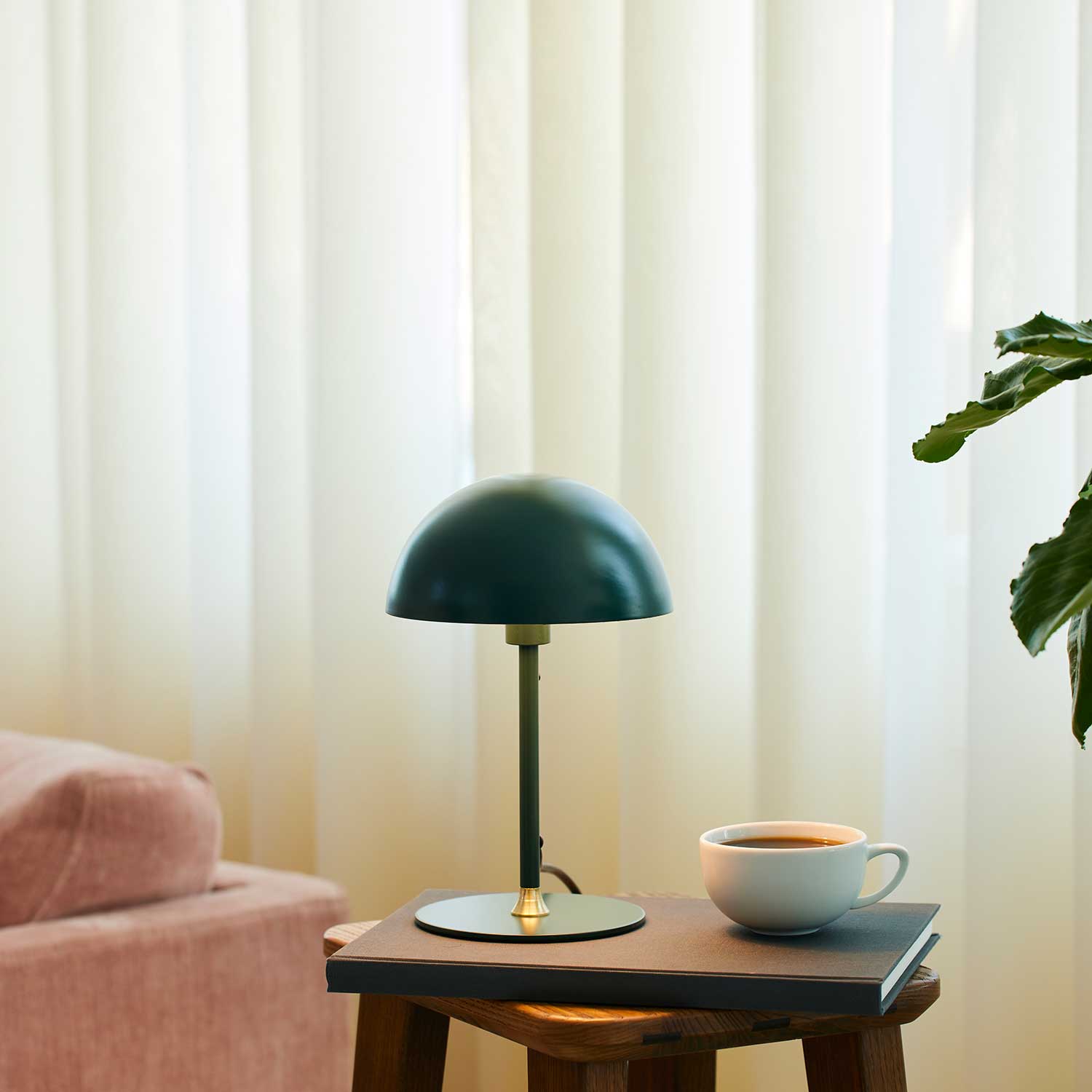 BOOGIE - Modern design reading lamp