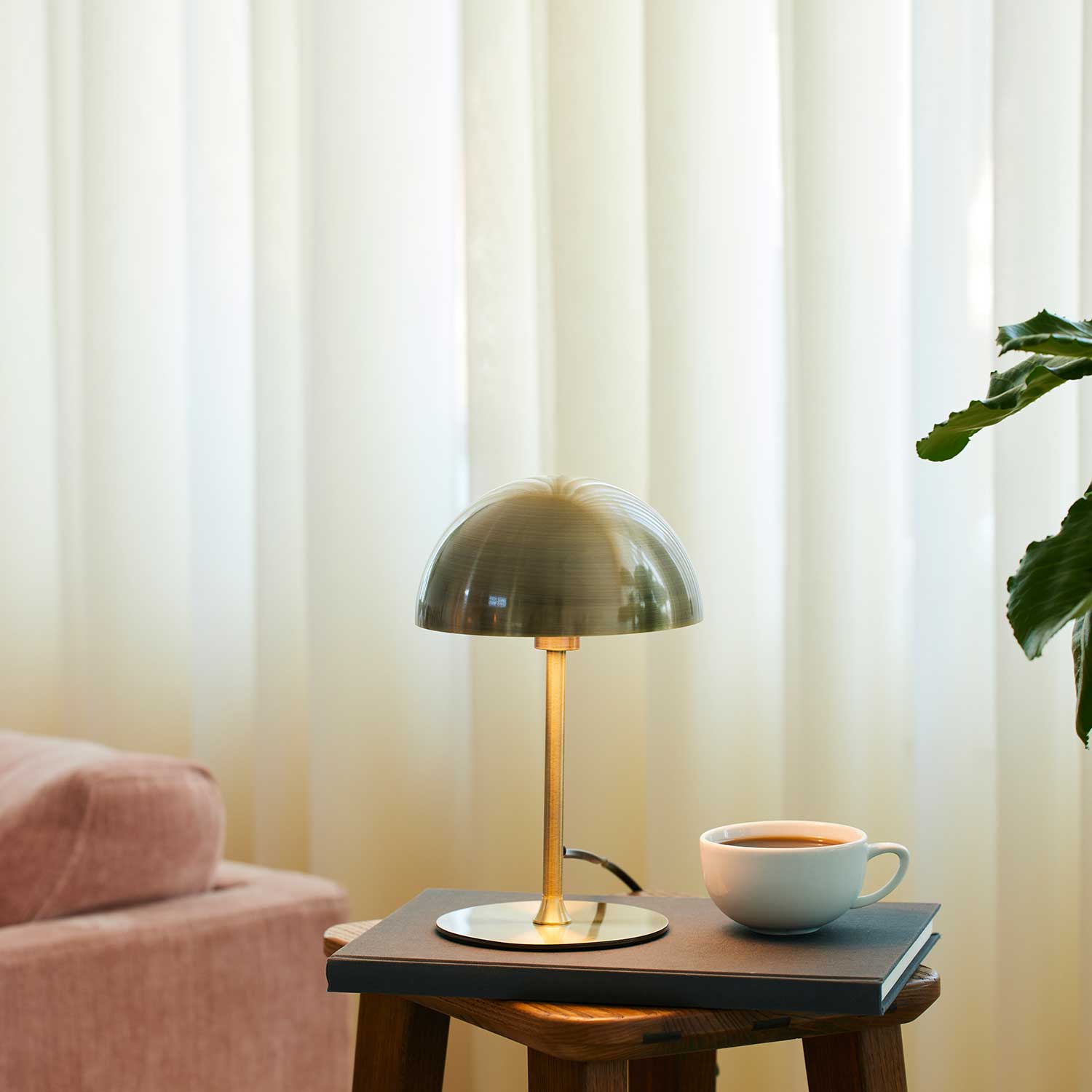 BOOGIE - Lampe de lecture design moderne