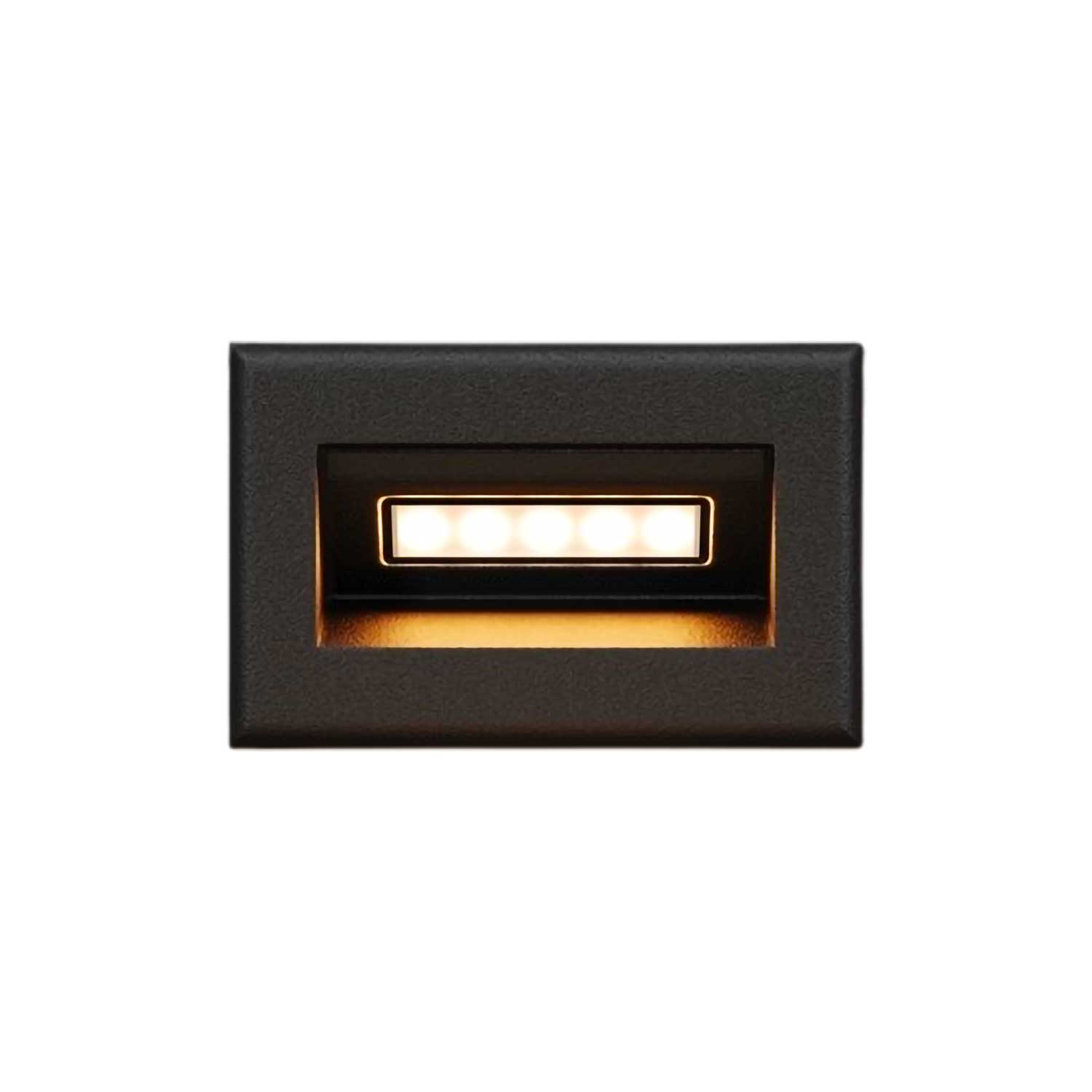 Bosca - Éclairage d'escalier extérieur avec LED intégrée