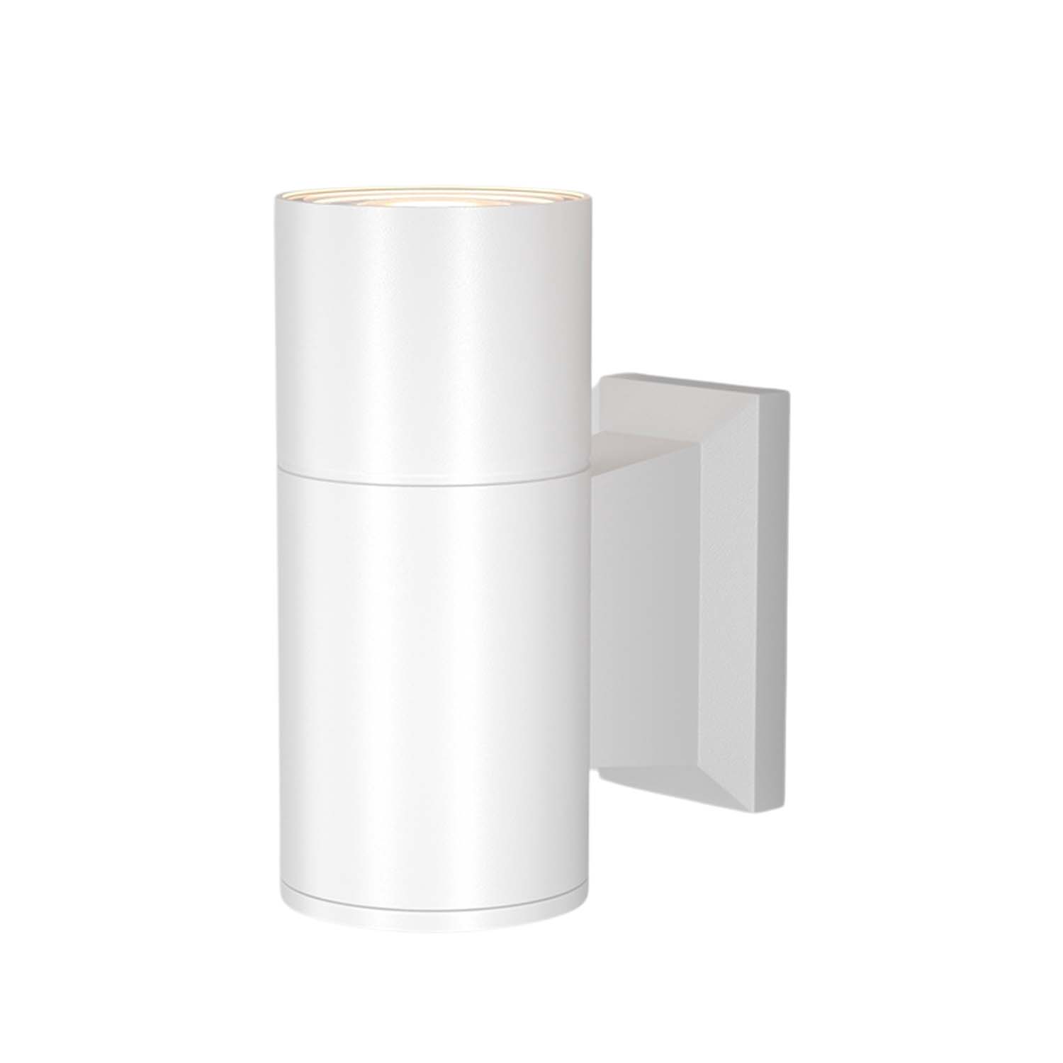 BOWERY - Modern waterproof outdoor wall light IP54