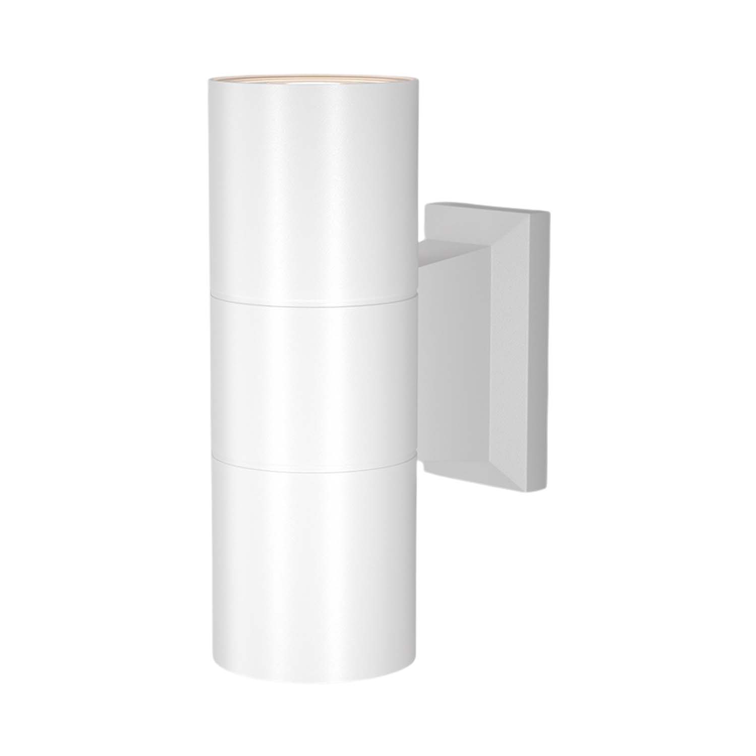 BOWERY - Modern waterproof outdoor wall light IP54