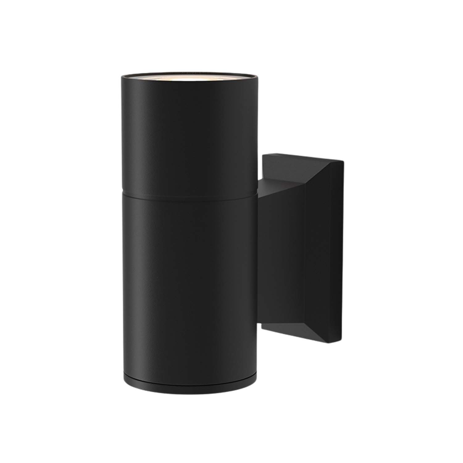 BOWERY - Modern waterproof outdoor wall light IP54