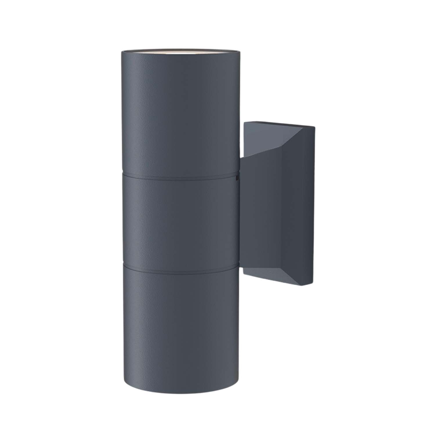 BOWERY - Modern waterproof outdoor wall light IP54