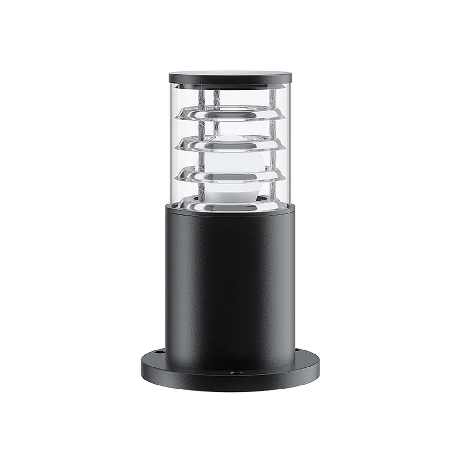 BRONX - Lampe extérieur, potelet étanche IP54
