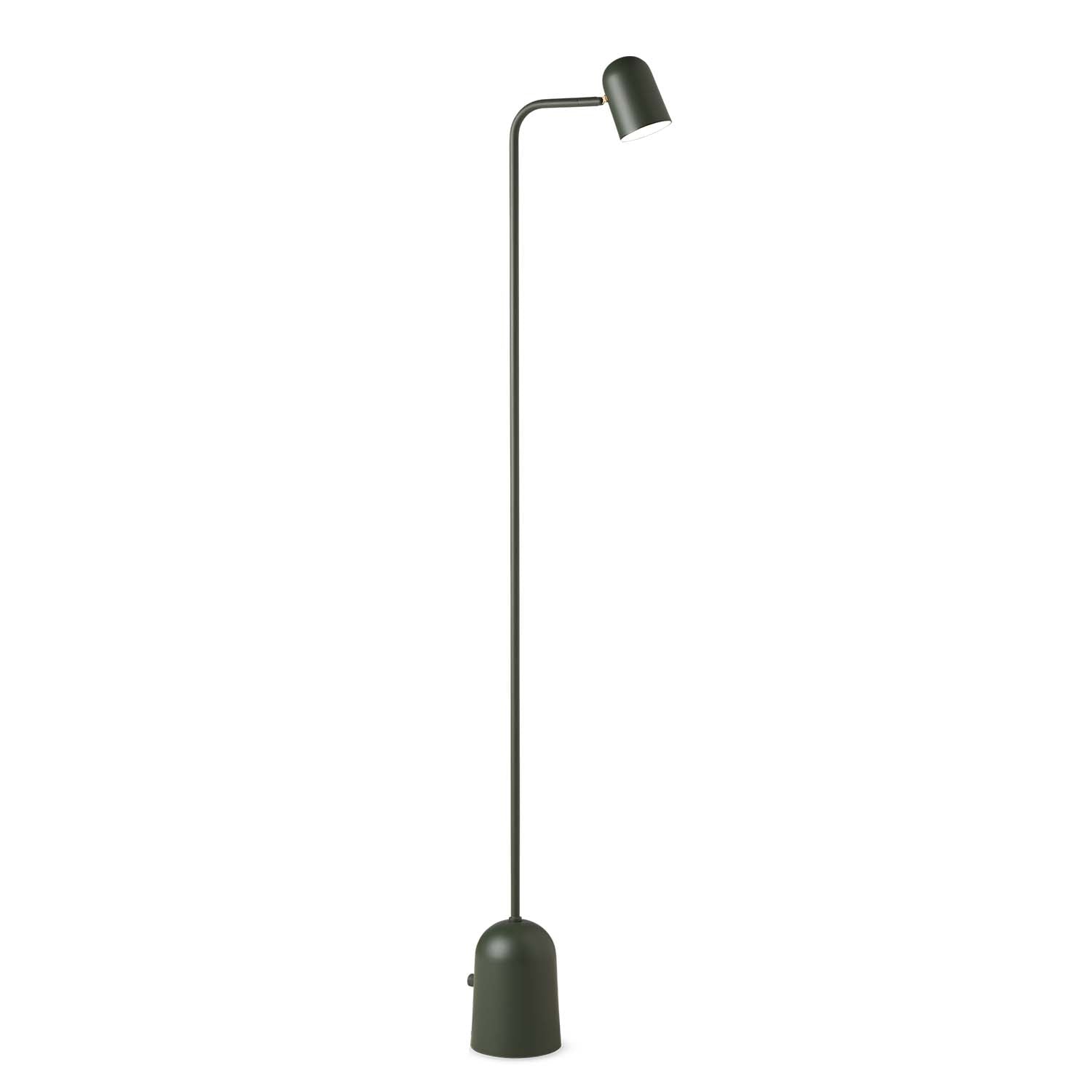 BUDDY Floor - Design floor lamp for living room