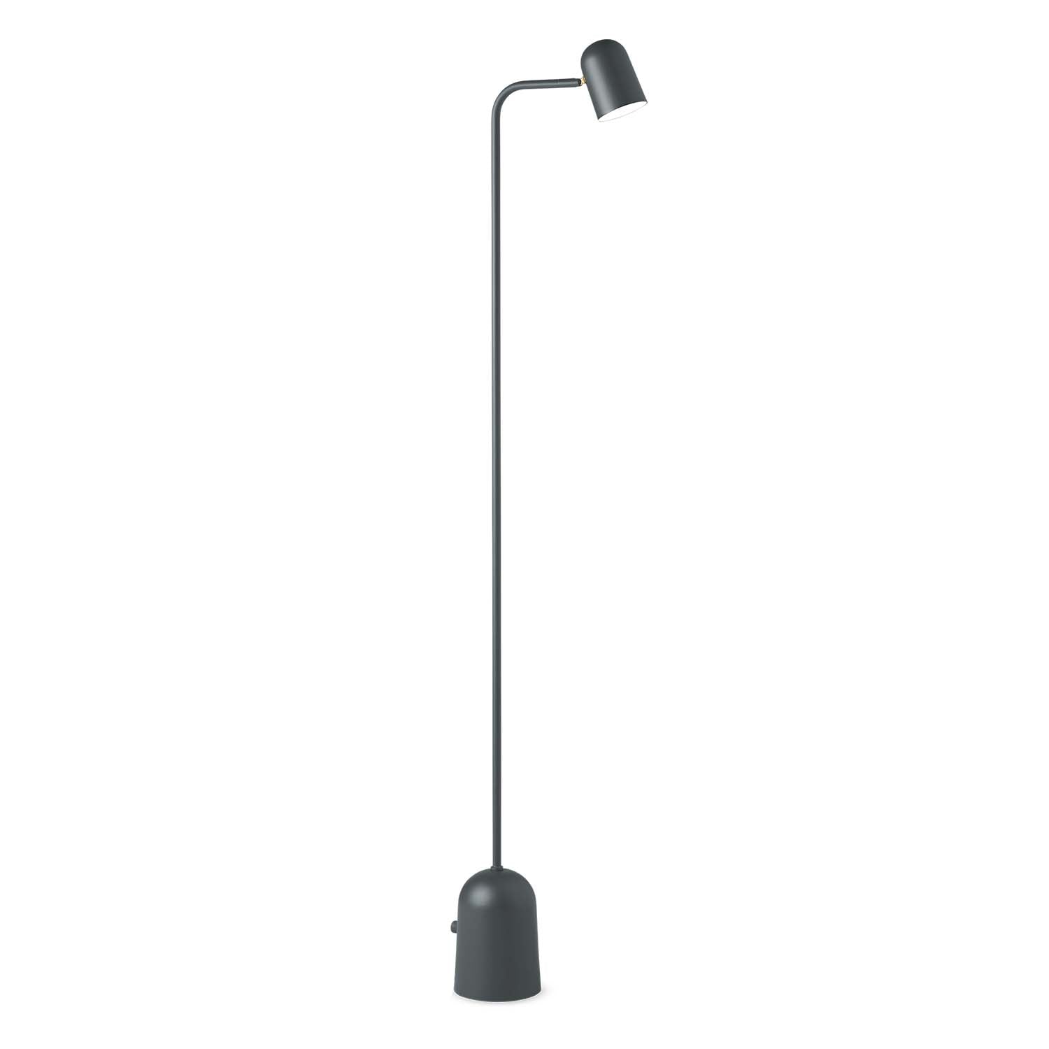 BUDDY Floor - Design floor lamp for living room