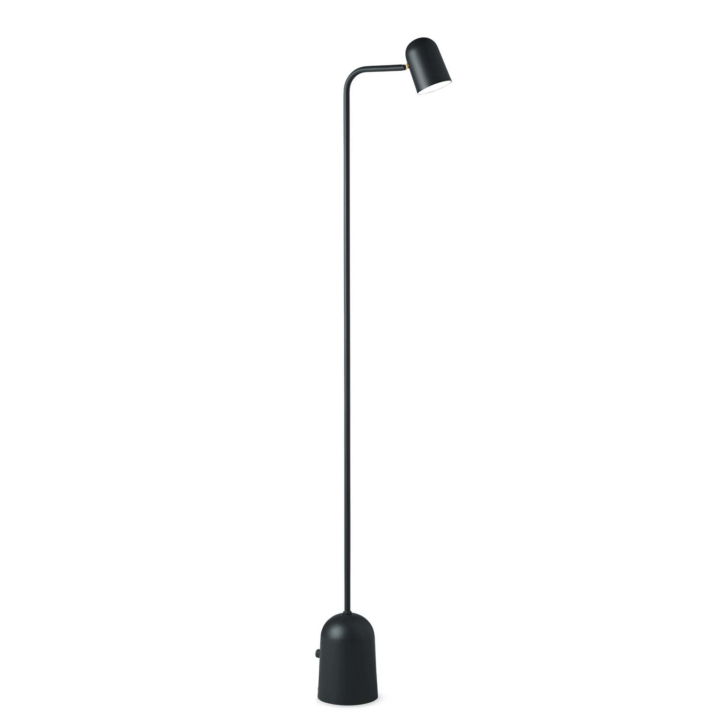 BUDDY Floor - Lampadaire sur pied design pour salon