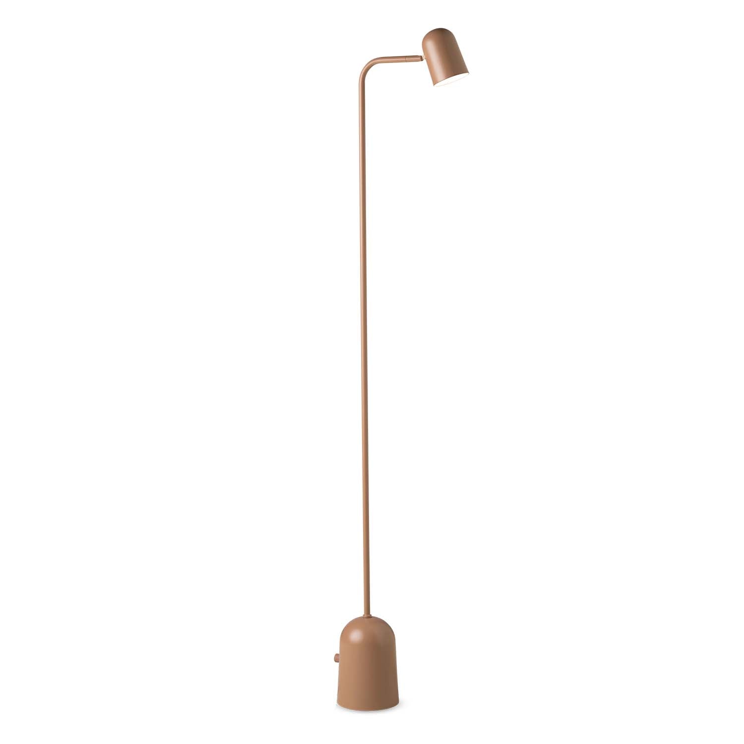 BUDDY Floor - Design floor lamp for living room