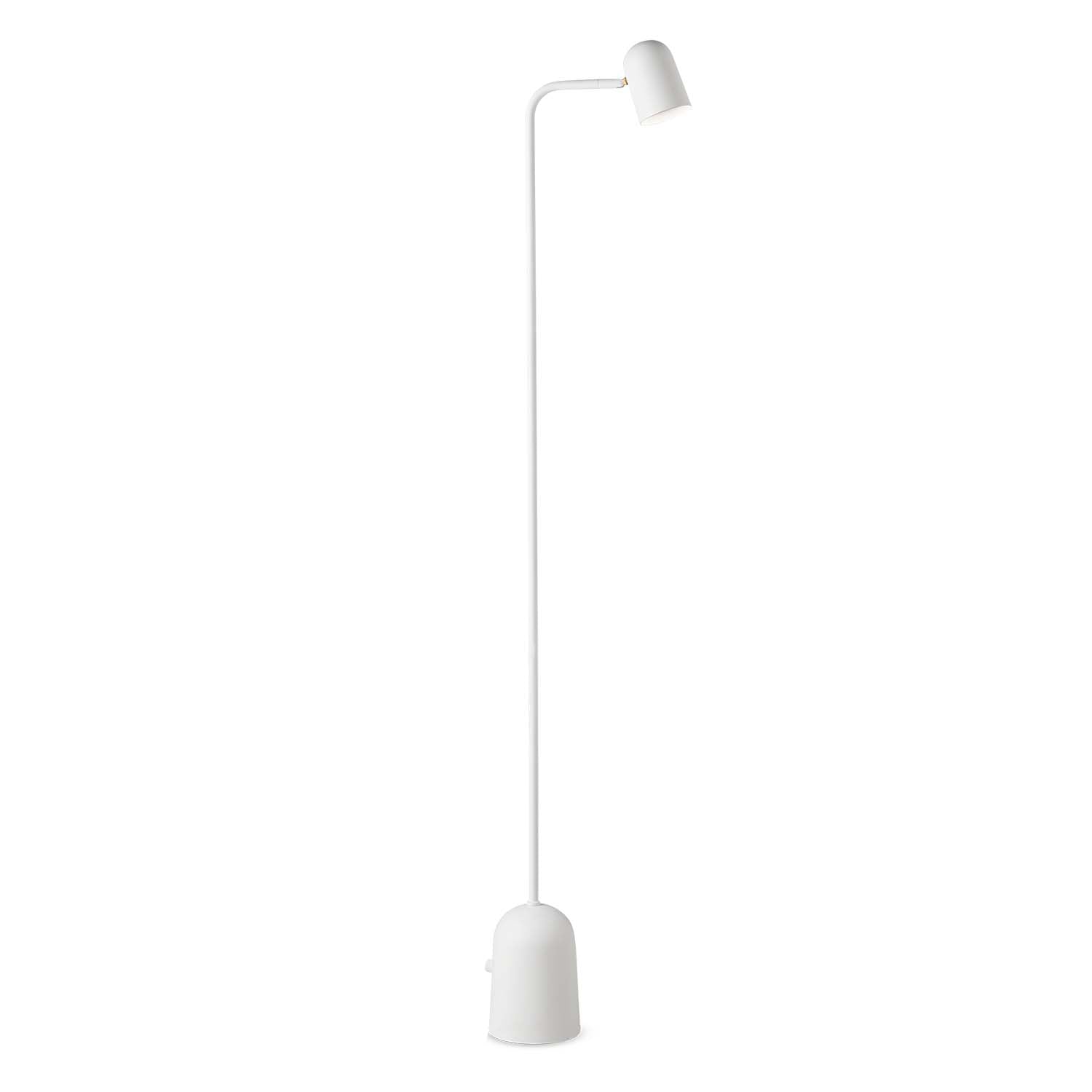 BUDDY Floor - Design floor lamp for living room