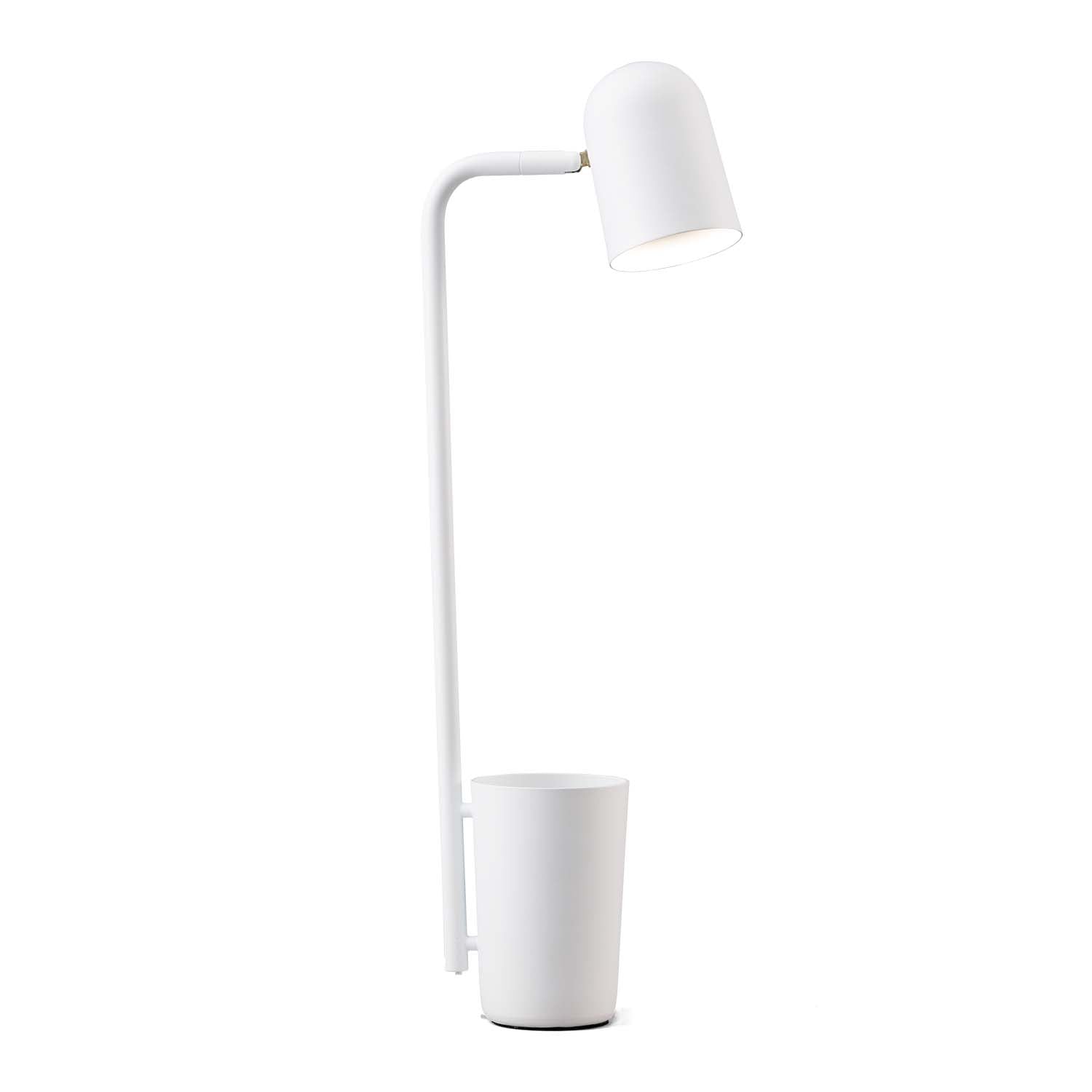 BUDDY Table - Lampe de bureau pot à crayons design