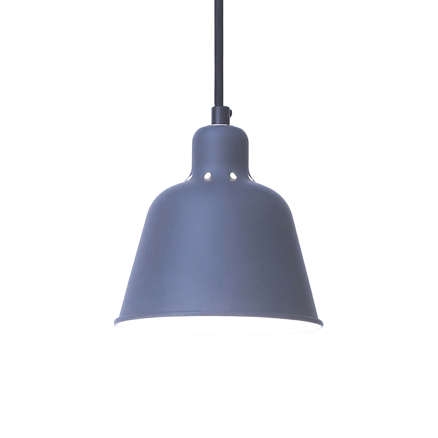 CARPENTER - Industrial chandelier for vintage kitchen