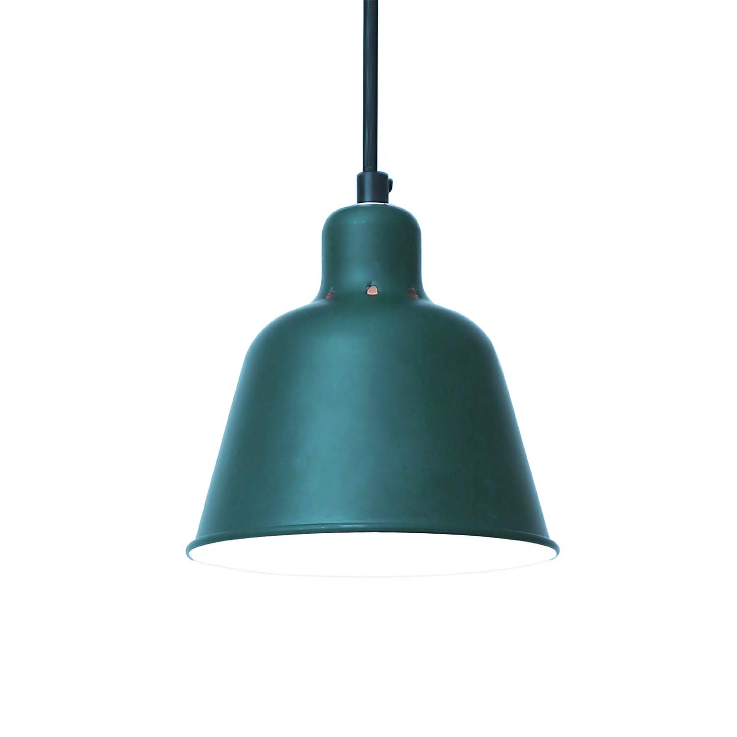 CARPENTER - Industrial chandelier for vintage kitchen