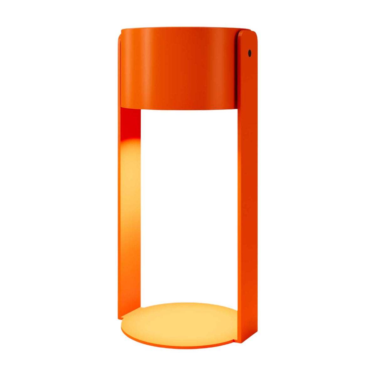 Cavo - Lampe à poser nomade en métal