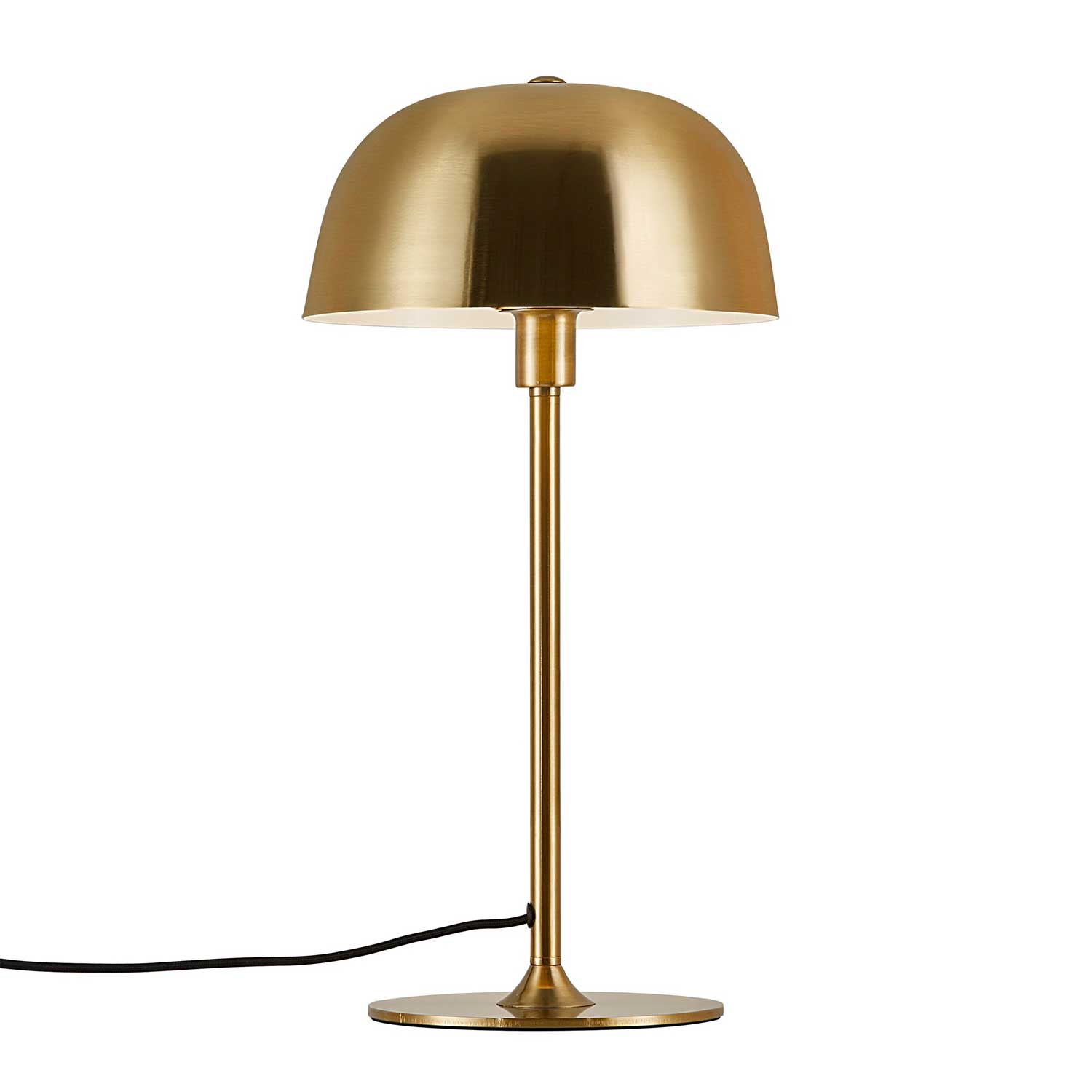 Cera - Lampe de table en métal pour salle à manger moderne