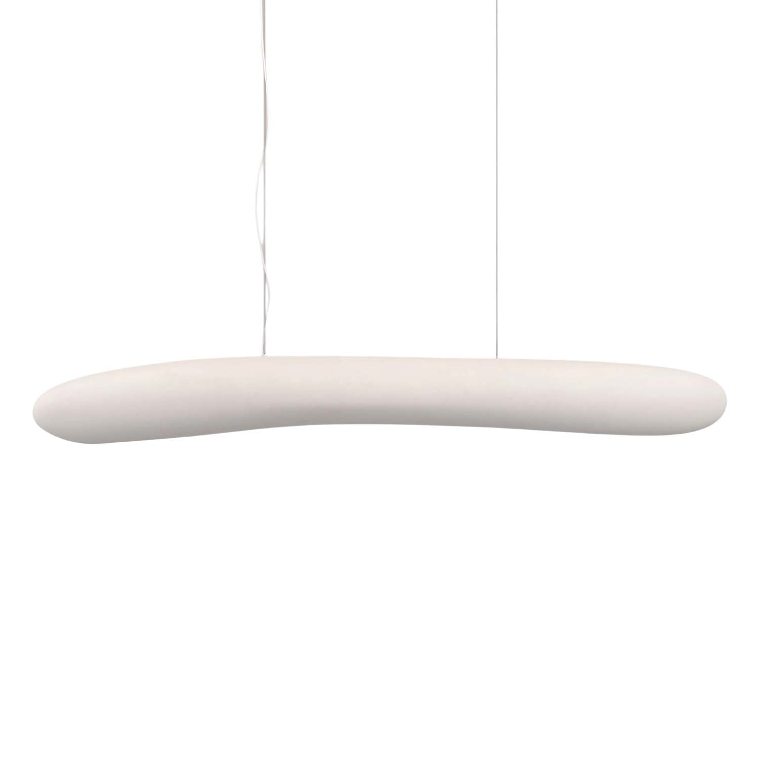 CHOVEN - Suspension nuage wabi-sabi design pour intérieur