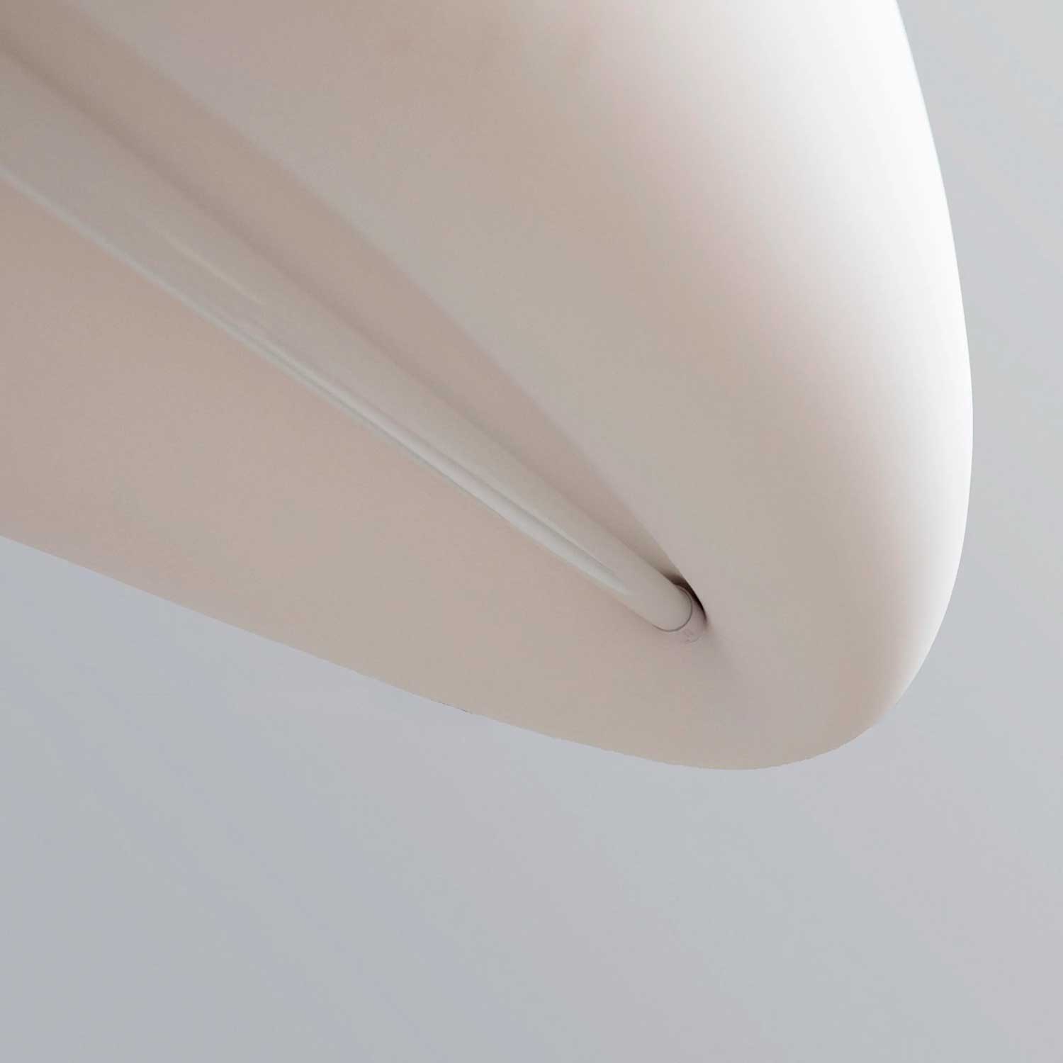 CHOVEN - Wabi-sabi cloud pendant light design for interior