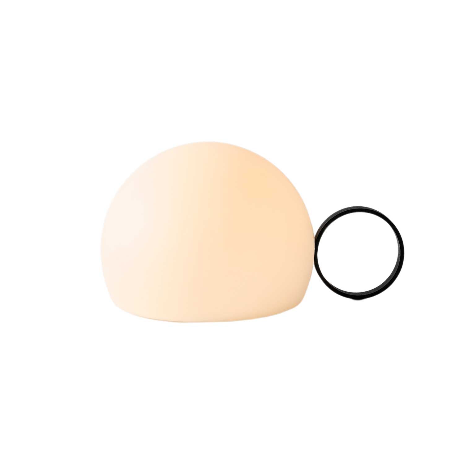 Circ - Lampe sans-fil design pour table extérieur