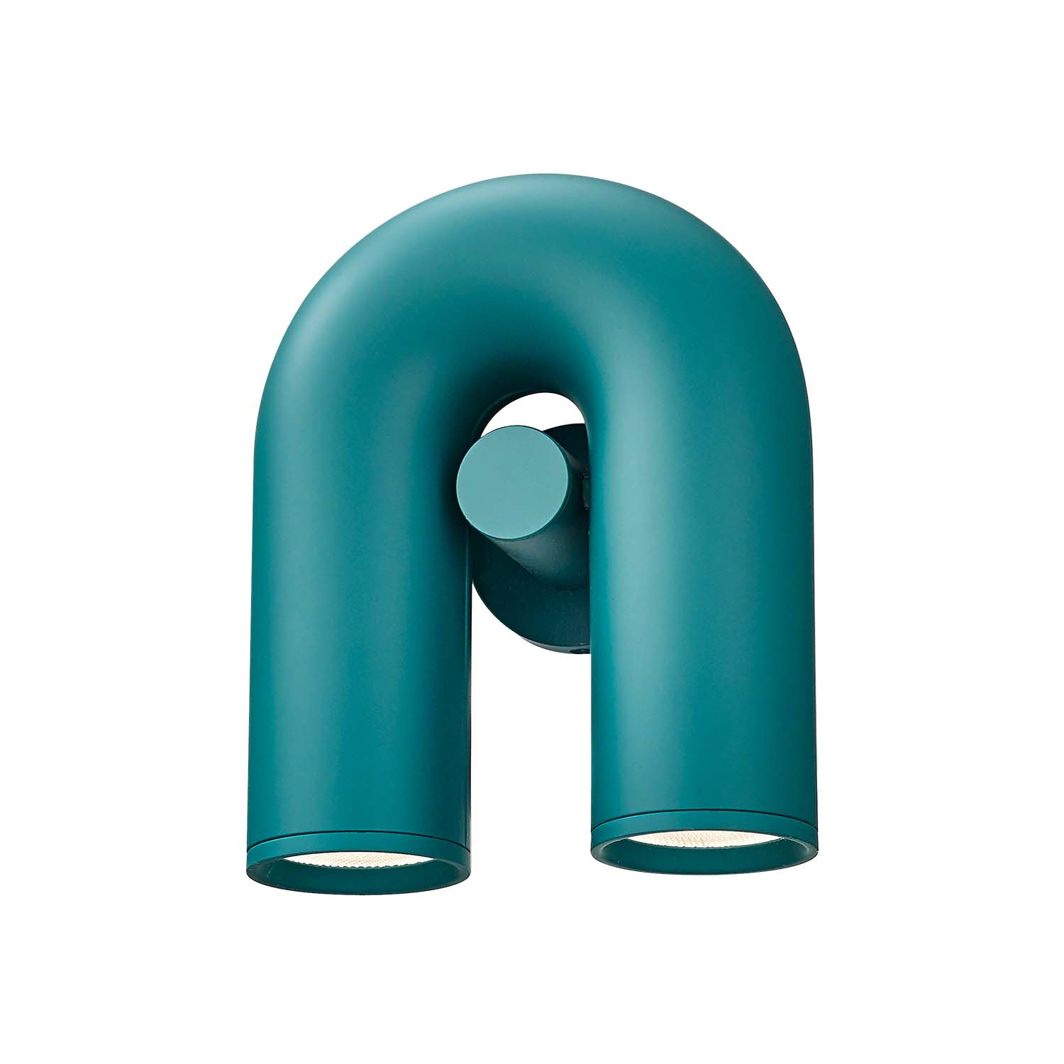 CIRKUS - Applique murale en forme de U orientable