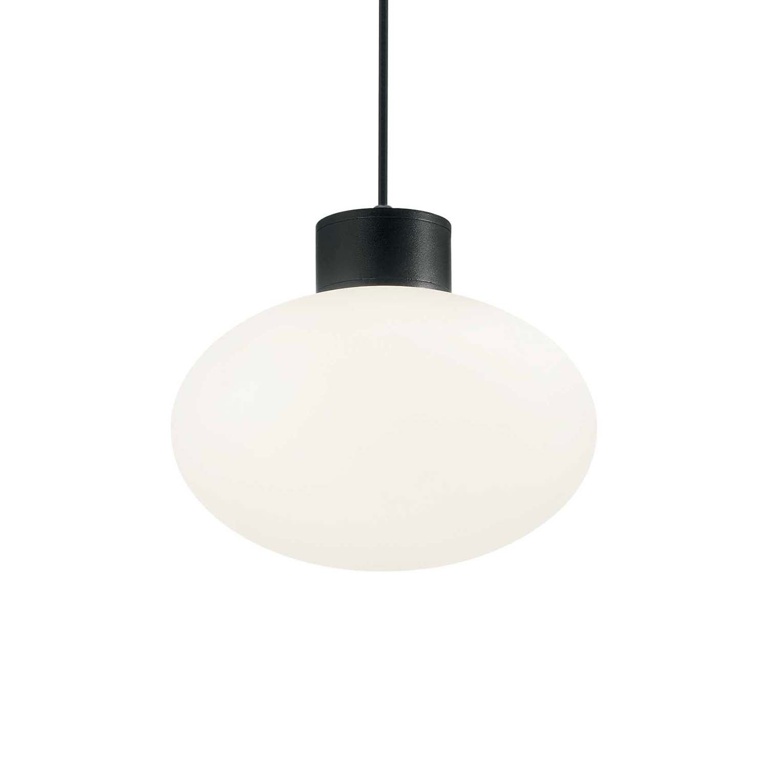 CLIO - Suspension d'extérieur étanche IP44 design