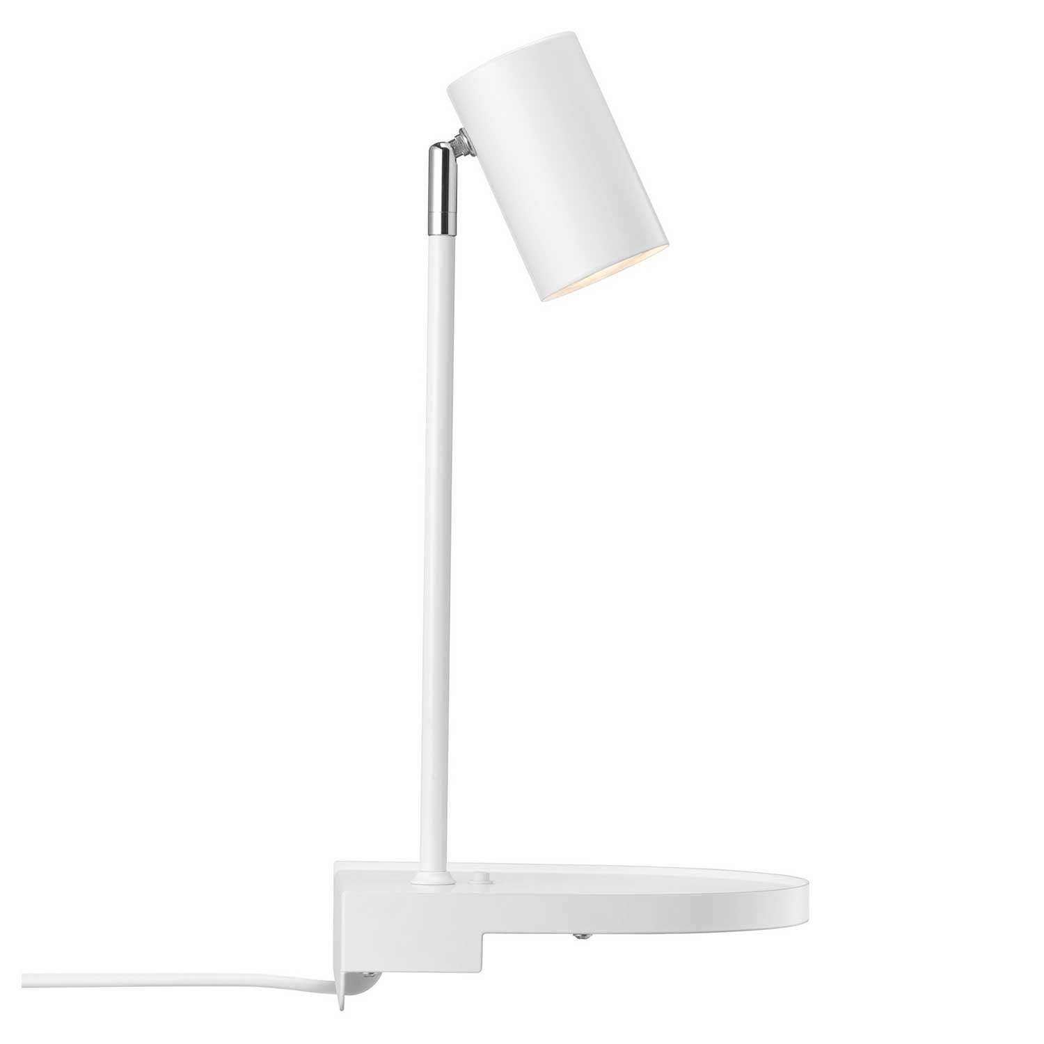 Cody - Applique murale lampe de chevet pour chambre moderne