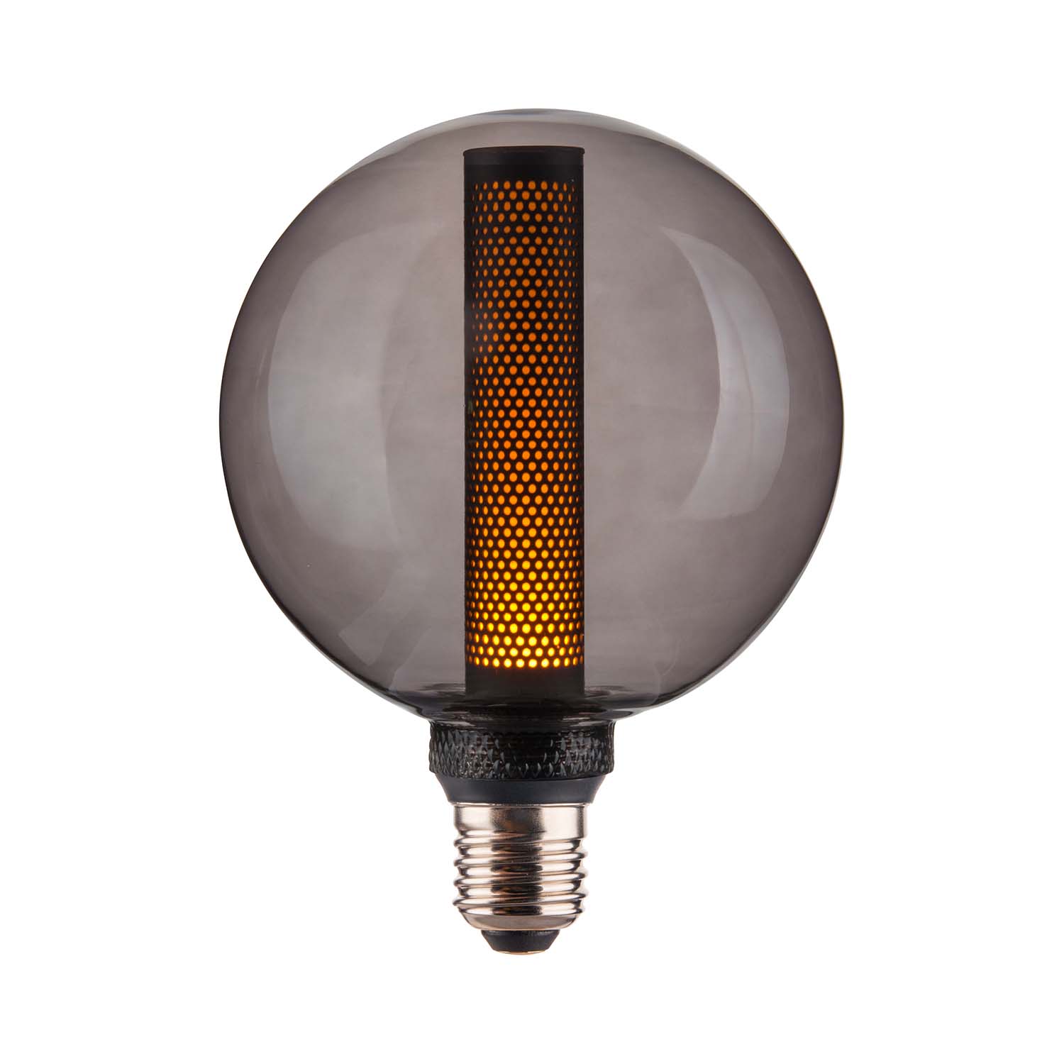 Core - Design LED Bulb E27 with Perforated Tube