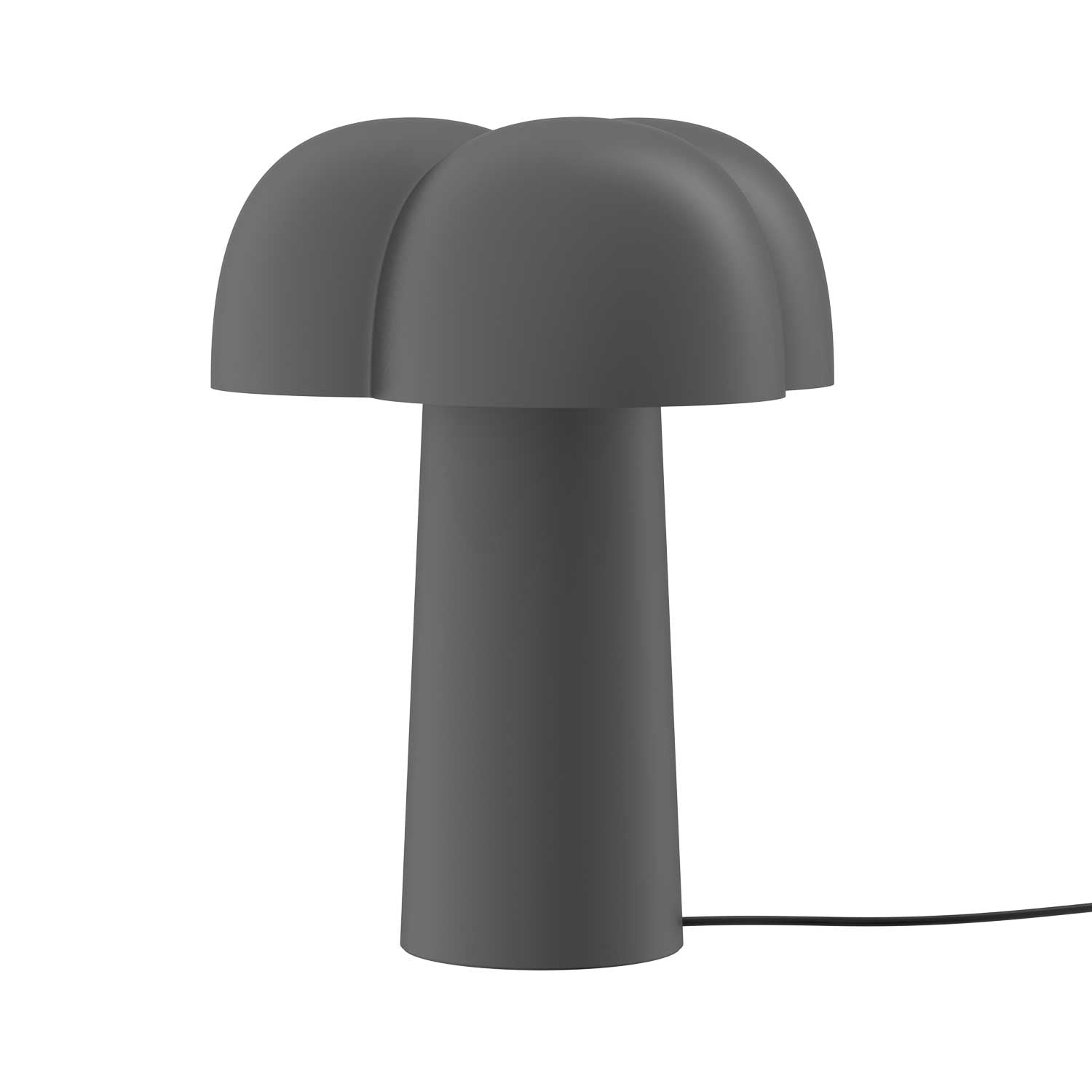 Cotton - Lampe de table design nuage acier cocooning