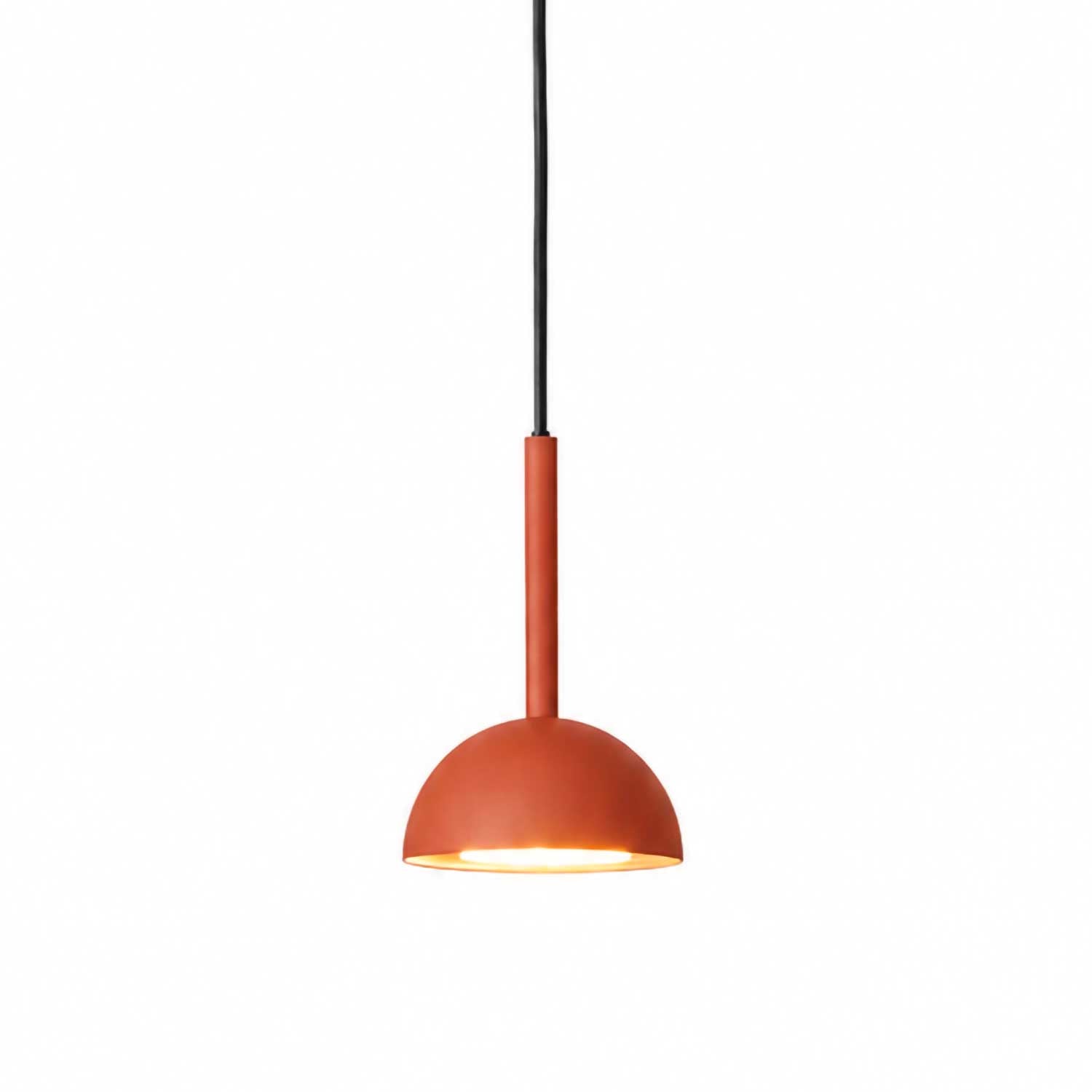 Cupolina - Suspension LED minimaliste pour cuisine design