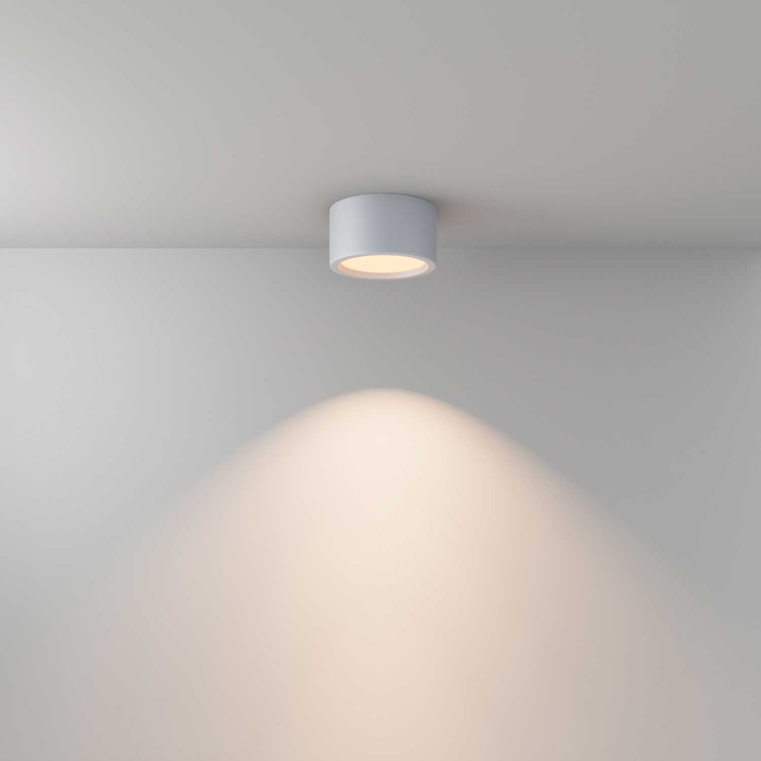 Hydra - Spot LED da bagno impermeabile IP44 design