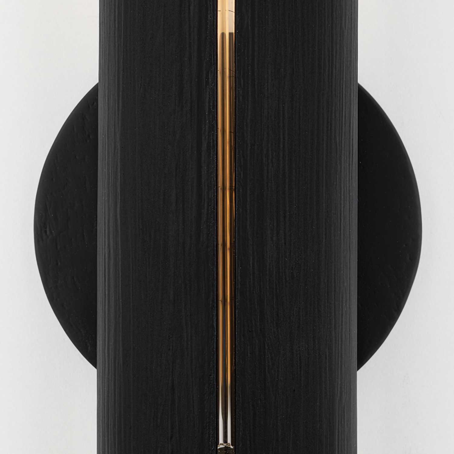 Brandon - Moderne Design-Wandleuchte aus Stahl