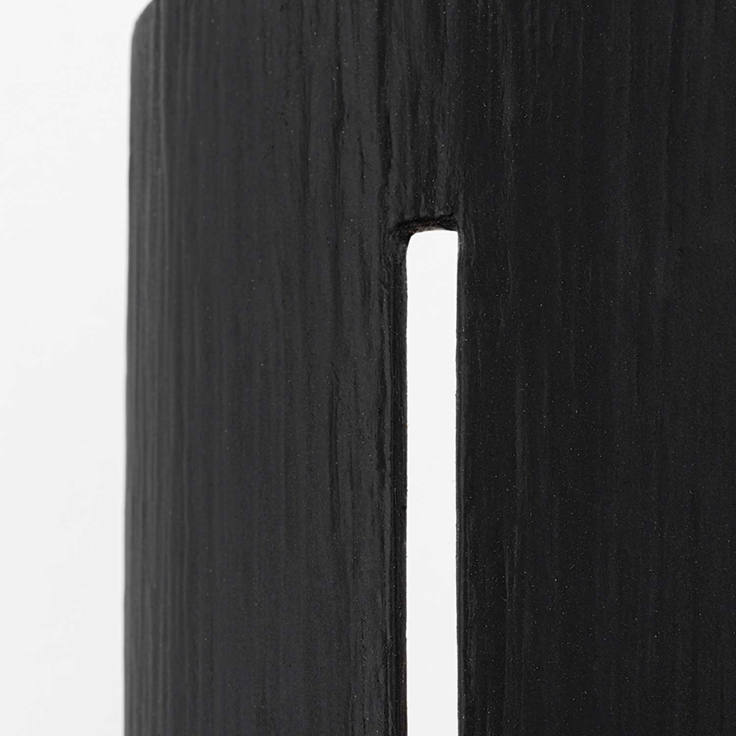 Brandon - Moderne Design-Wandleuchte aus Stahl