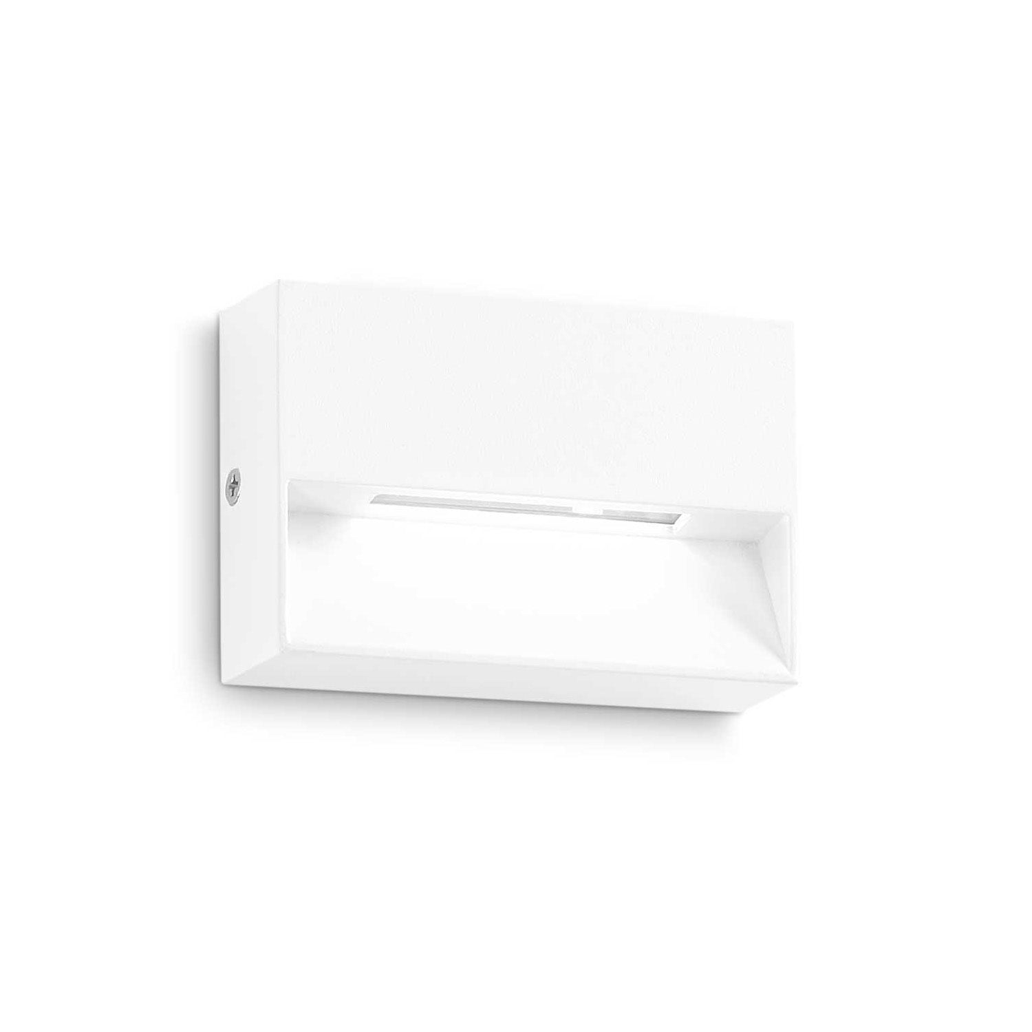 DEDRA - Contemporary outdoor wall sconce