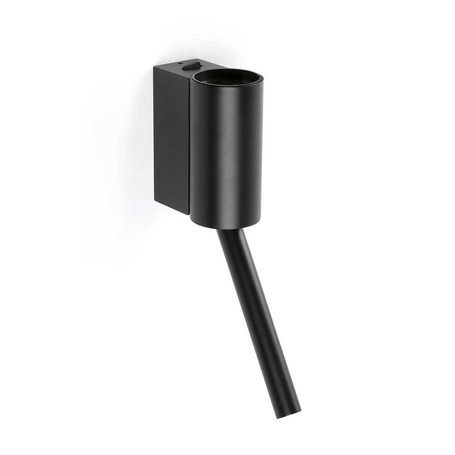 Dante - Wall lamp with double reading light for bedroom