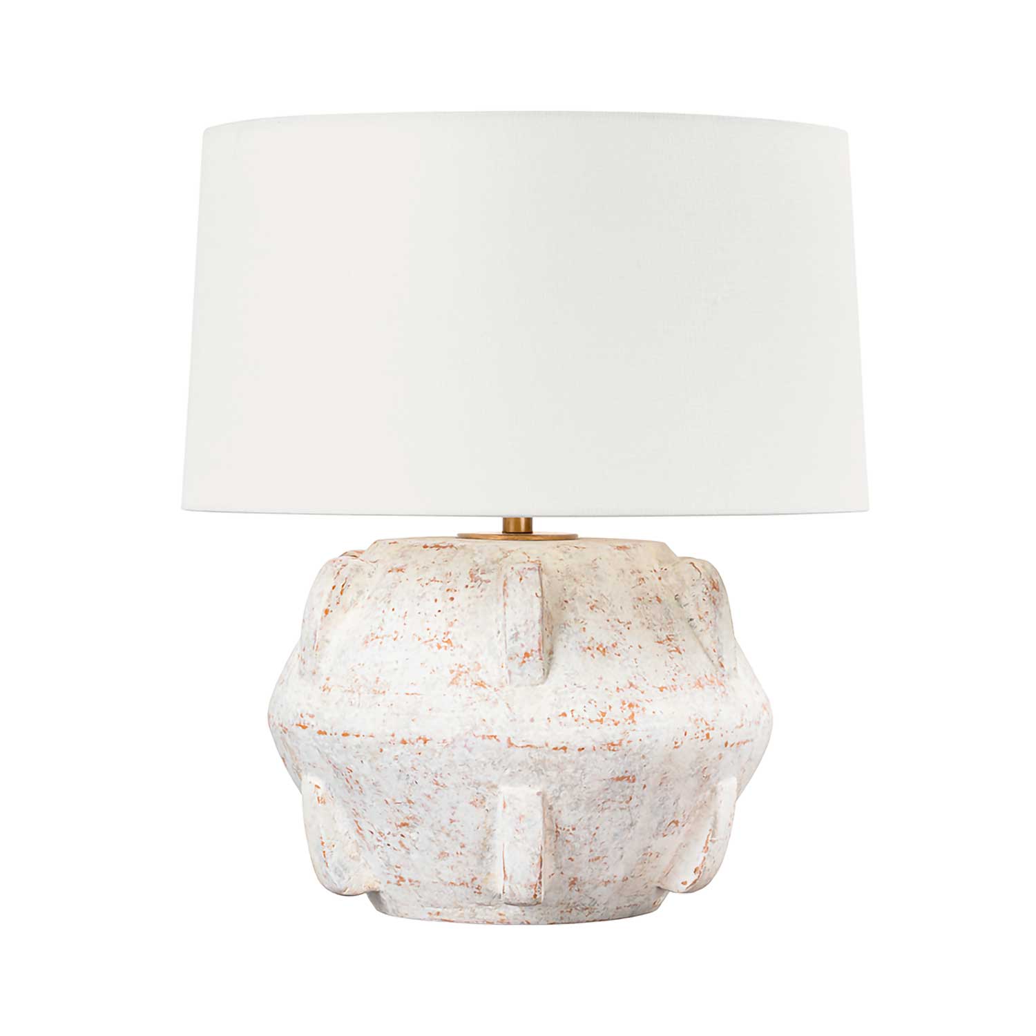 Vanda - Lampe à poser en céramique pour salon marocain