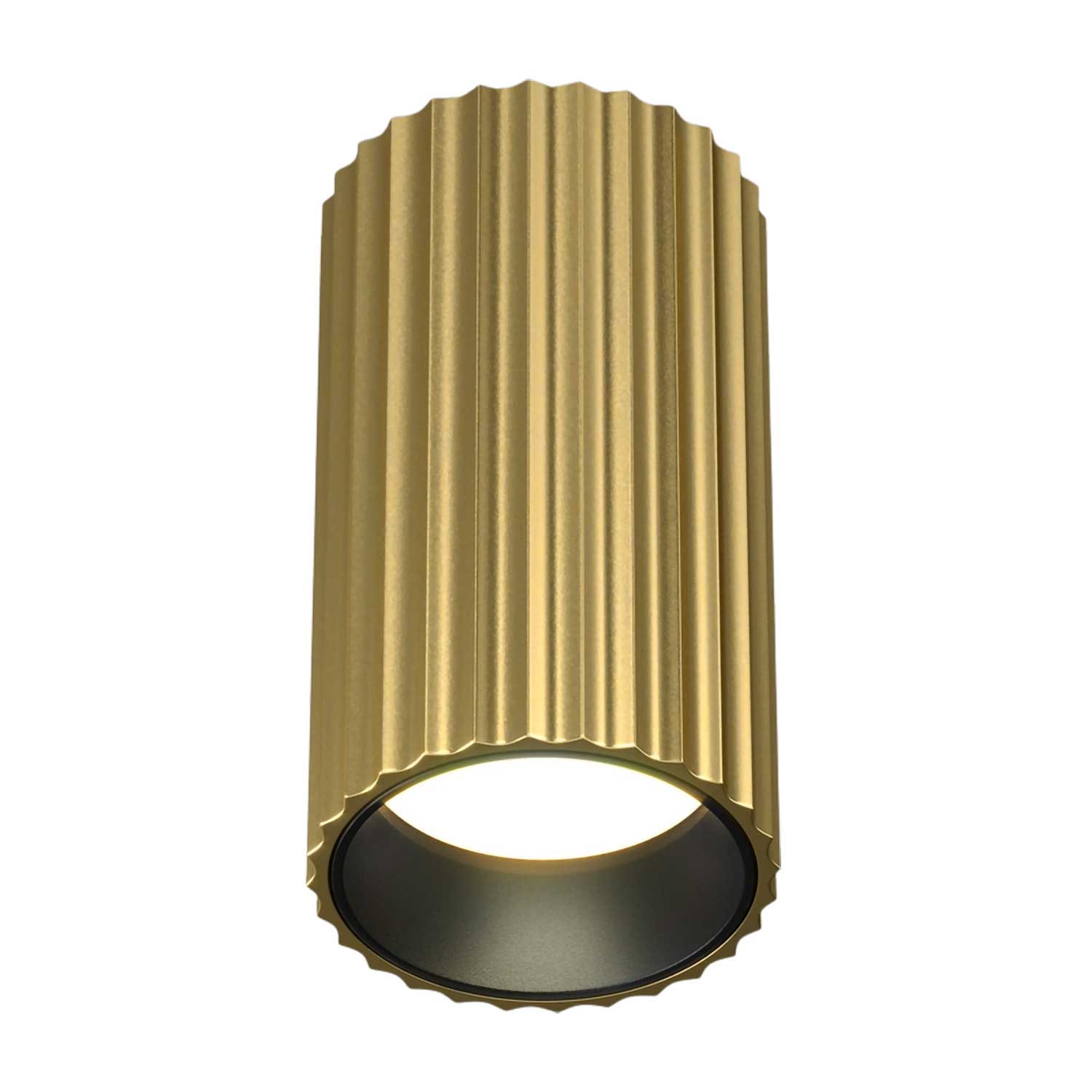 Calipso - Spot da parete design moderno GU10