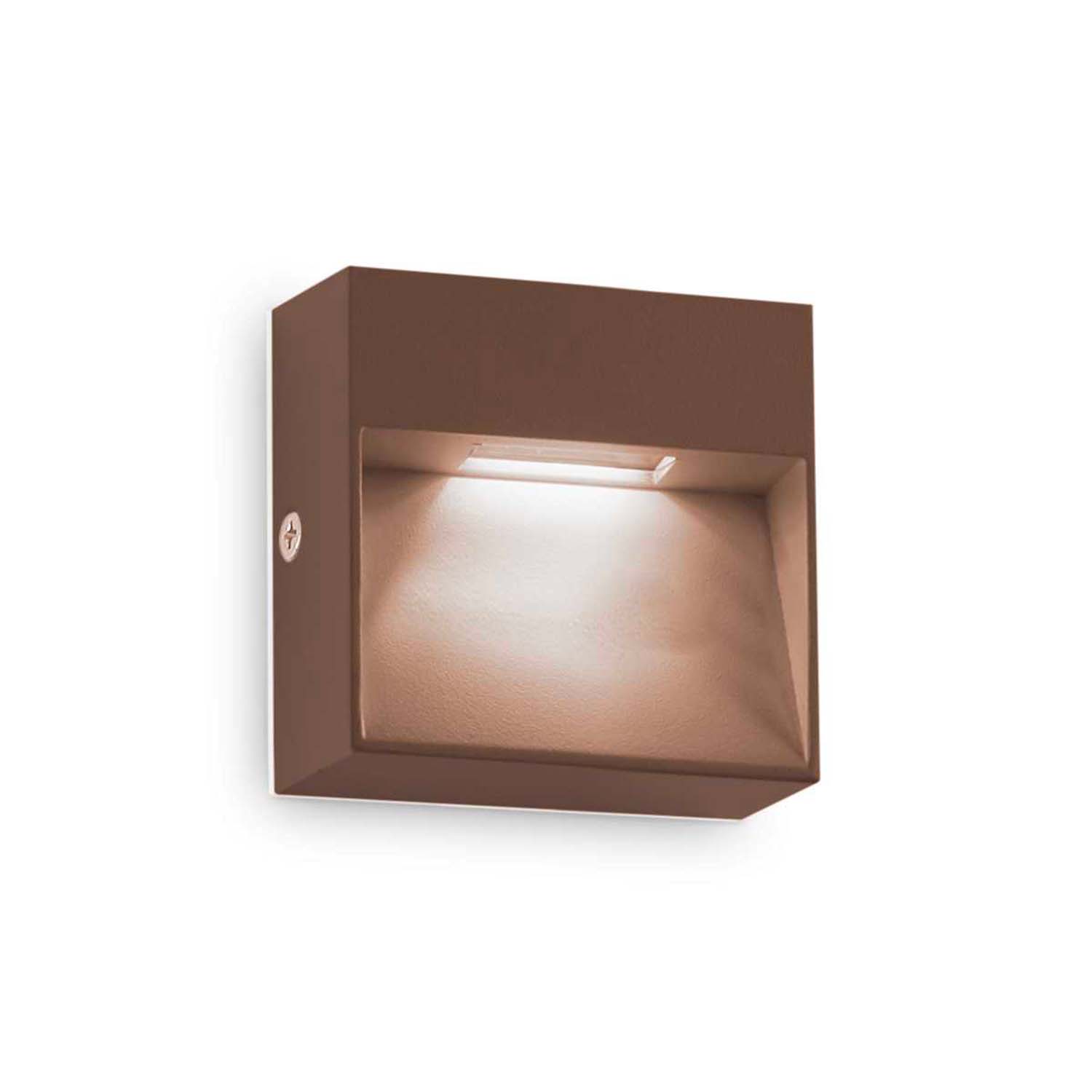 DEDRA - Contemporary outdoor wall sconce