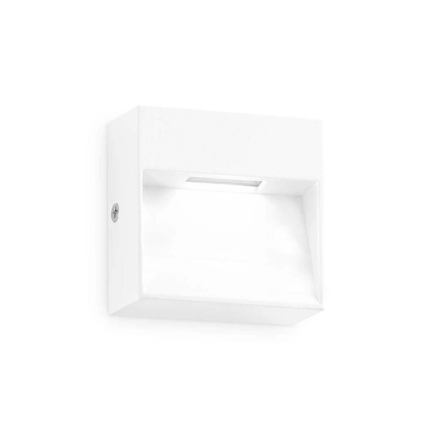 DEDRA - Contemporary outdoor wall sconce