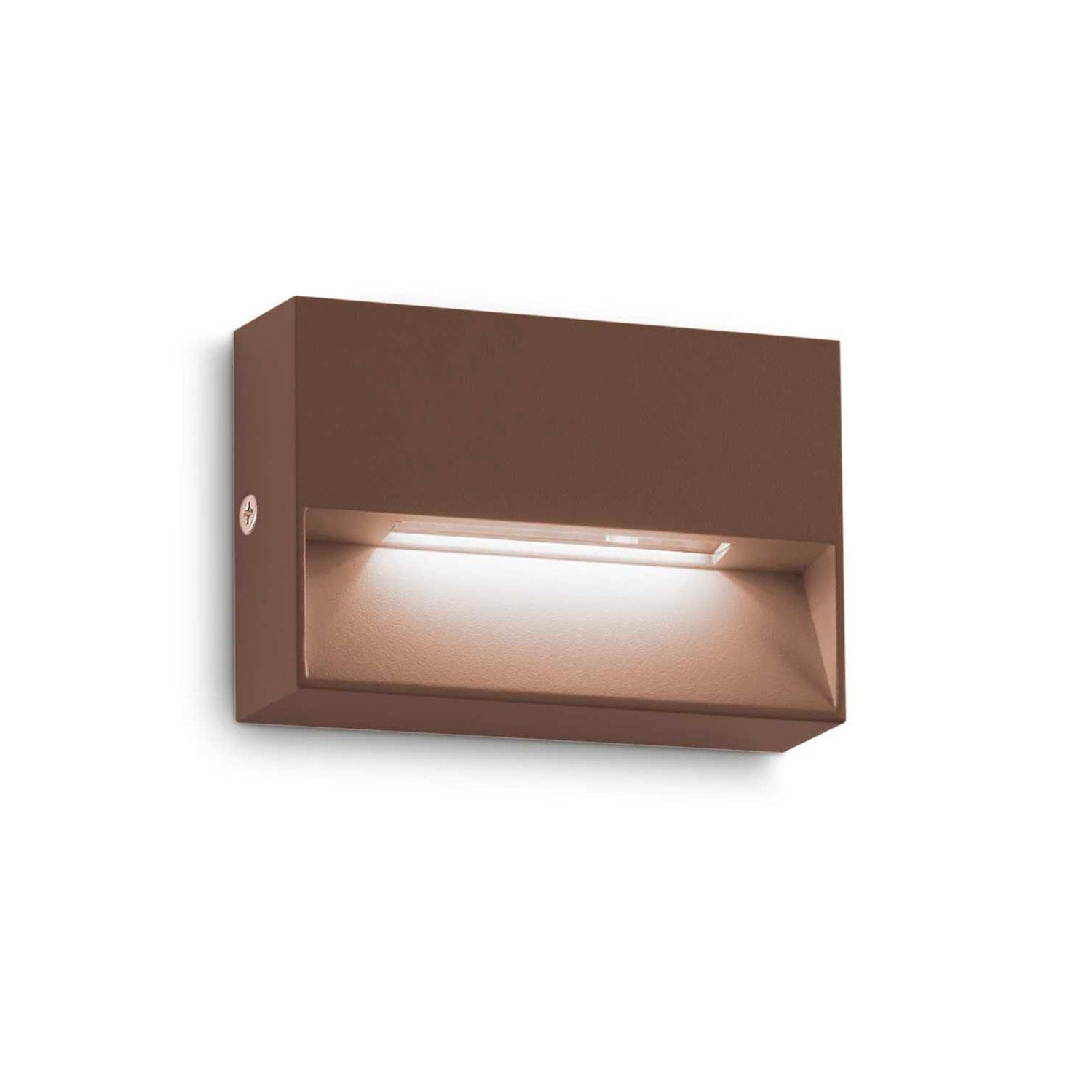 DEDRA - Contemporary outdoor wall sconce