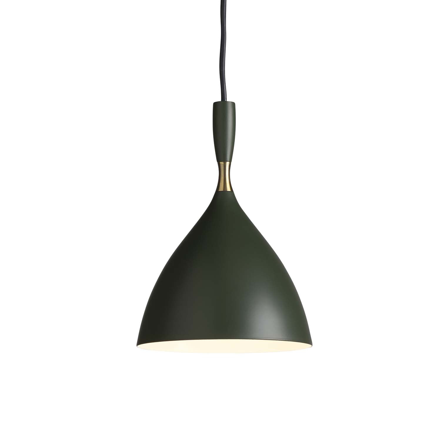 NORTHERN DOKKA diablo or dome design suspension lamp