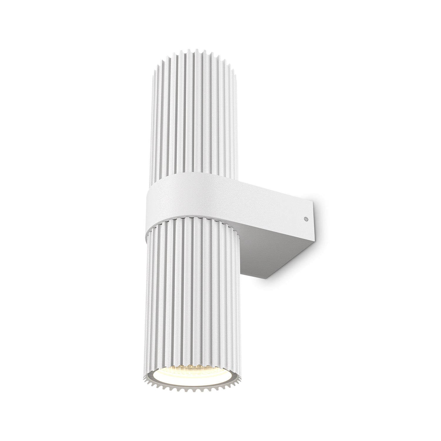 DYNAMICS - Applique da parete moderna e design rigato