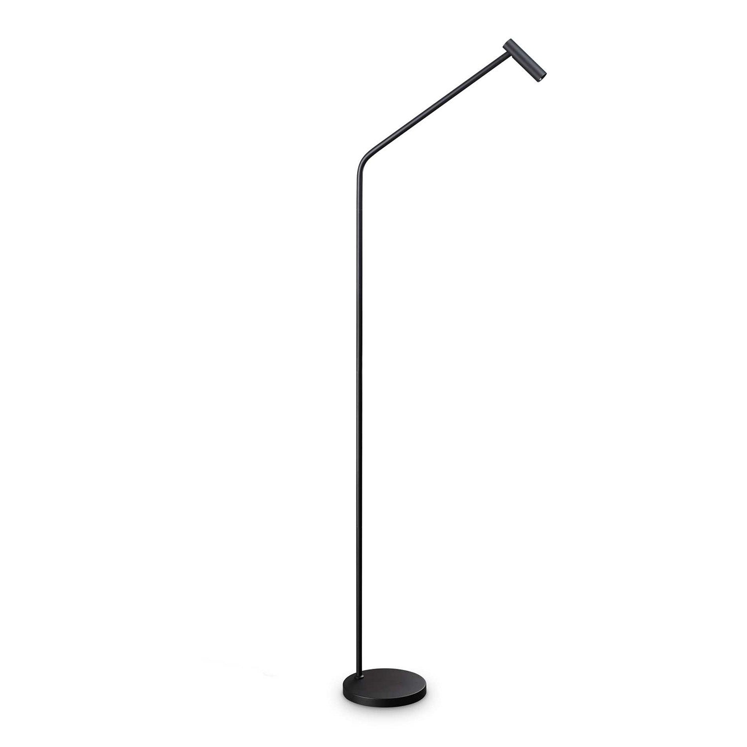 EASY - Minimalistischer Stehlampe mit integrierter LED