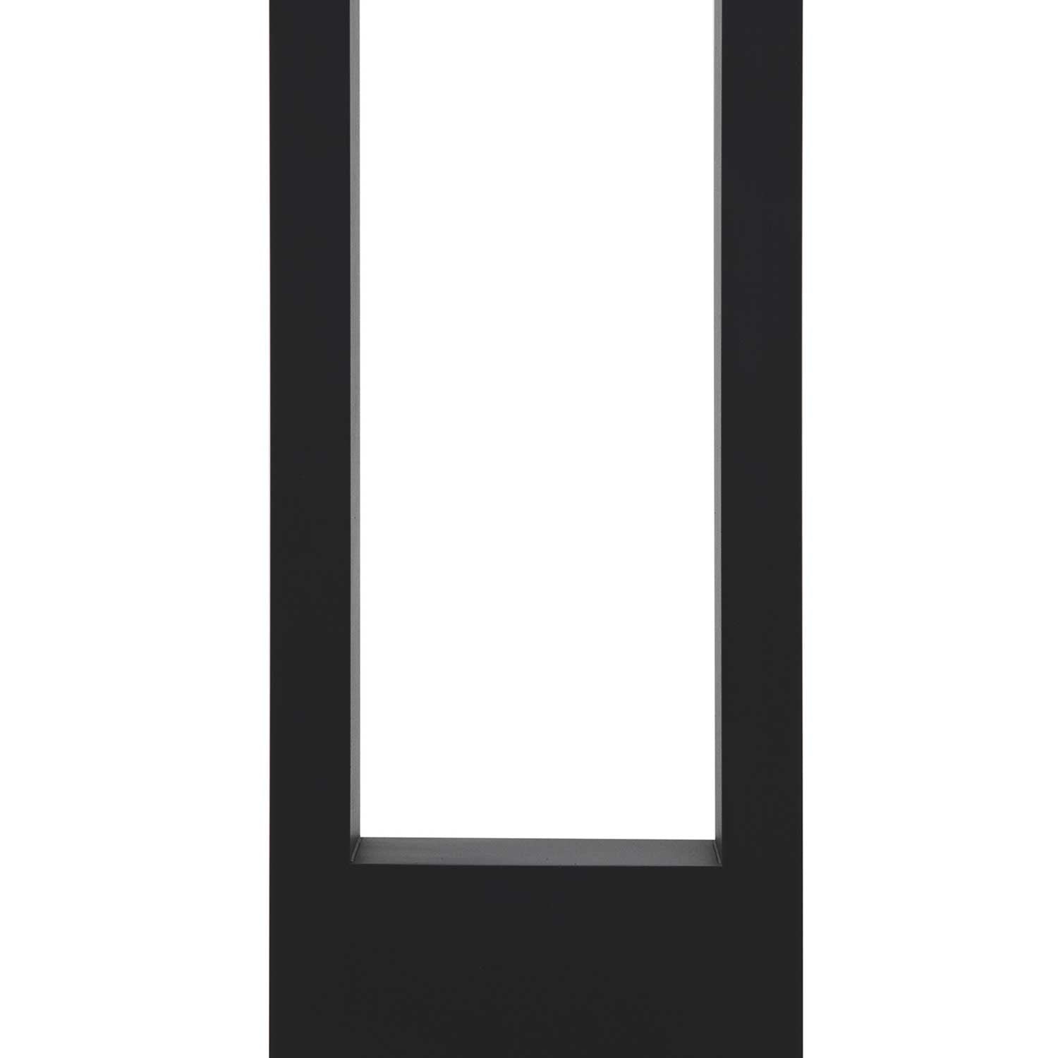 Бонн - уличный светодиодный торшер современного дизайна