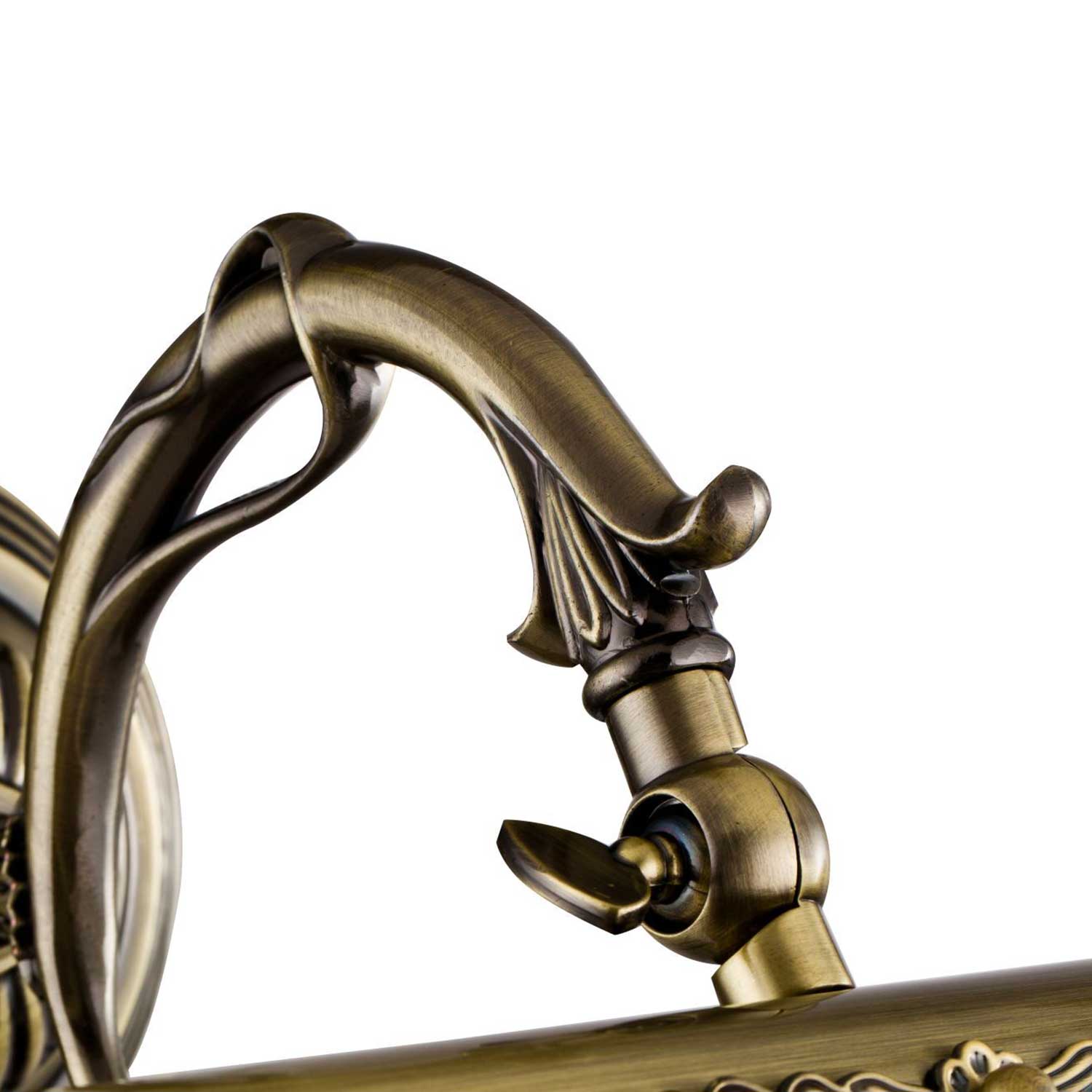 Picasso - Applique murale LED pour tableau vintage