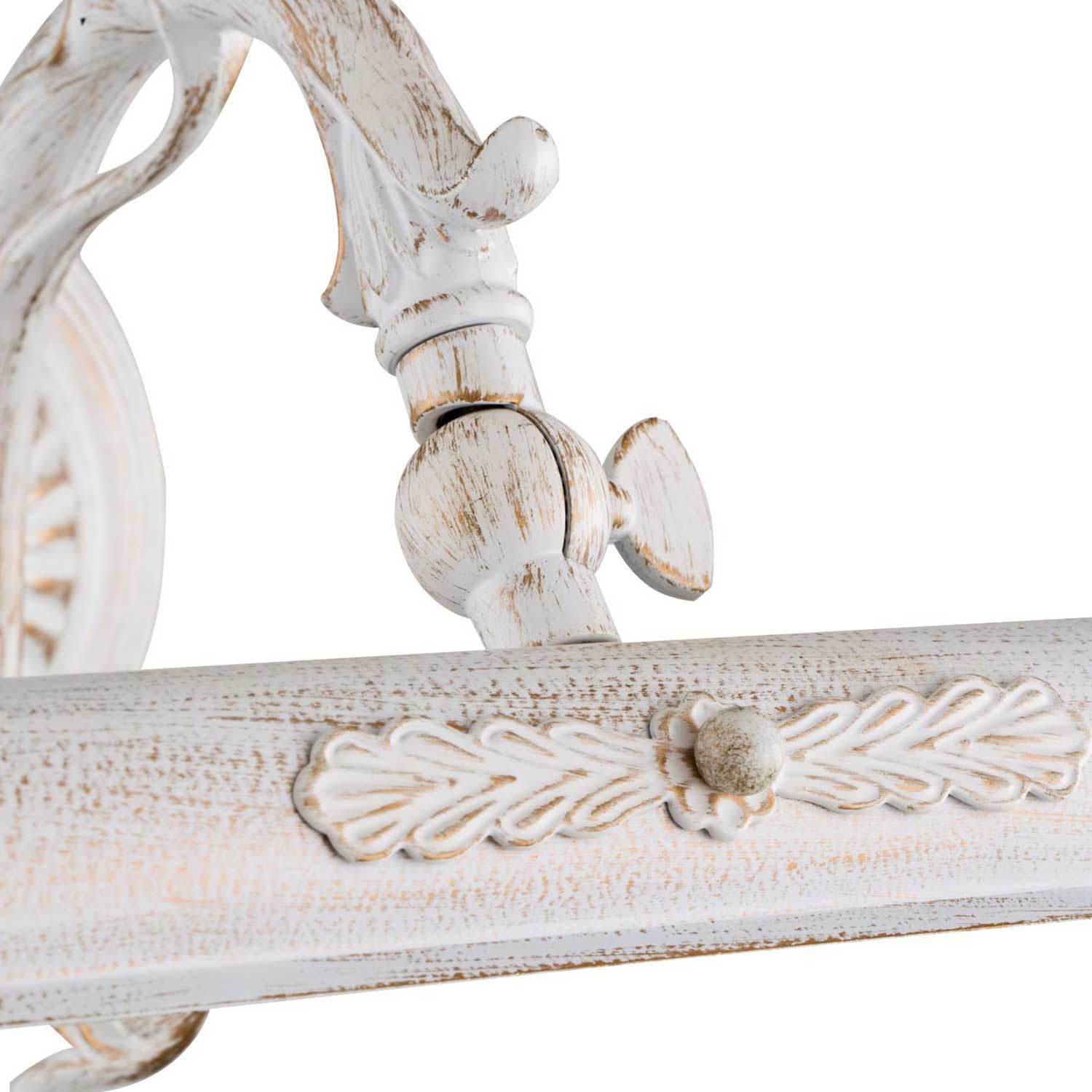 Picasso - Applique murale LED pour tableau vintage