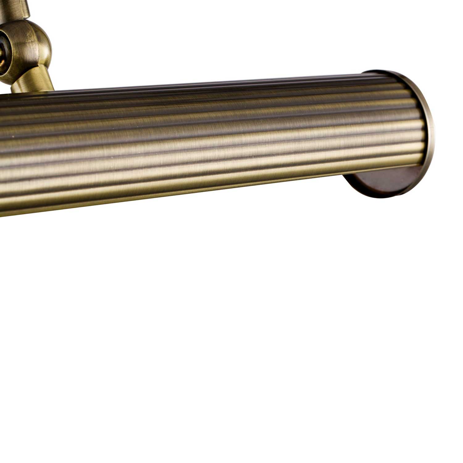 Renoir - Vintage Wandleuchte für alten Bilderrahmen