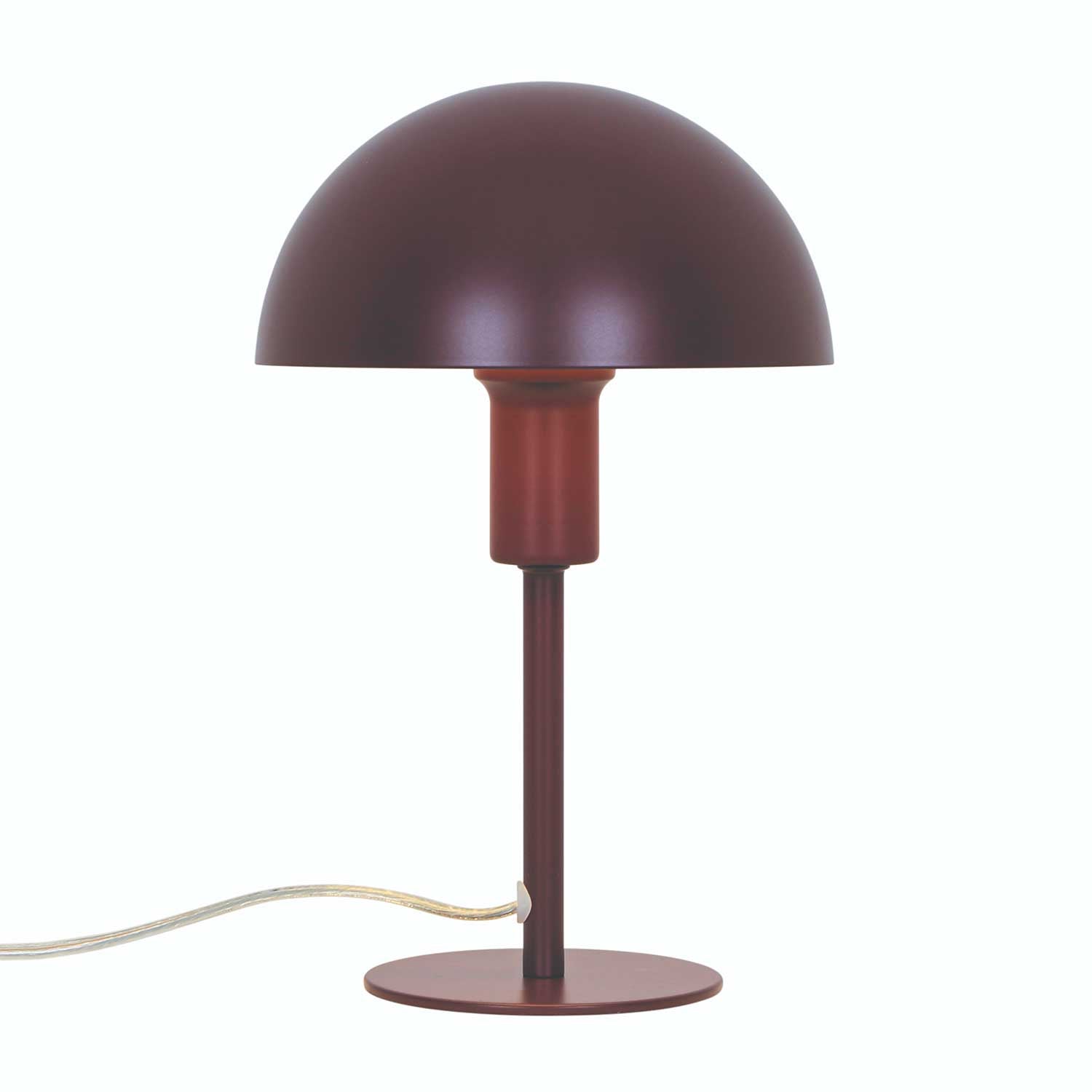 Ellen Mini - Lampe de table design coloré pour salon moderne