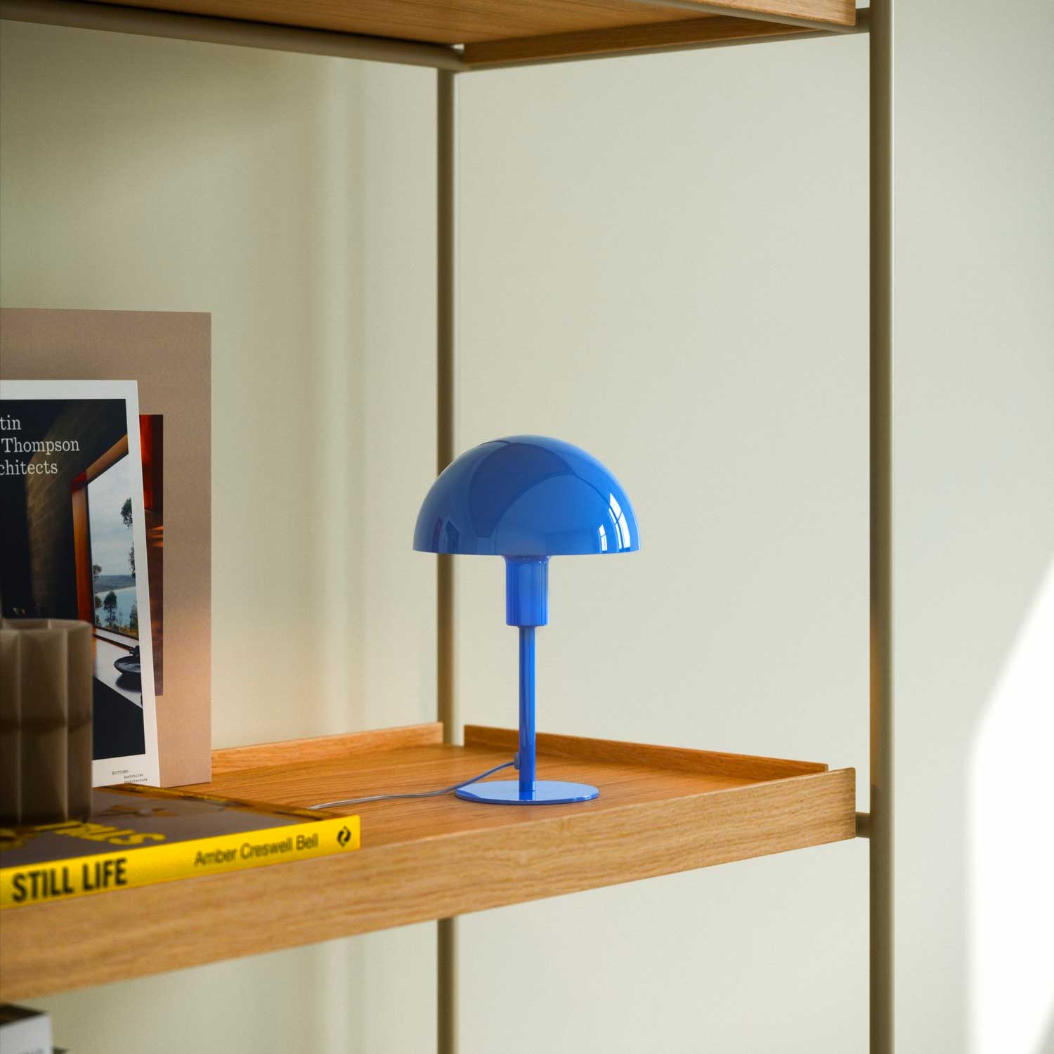 Ellen Mini - Lampe de table design coloré pour salon moderne