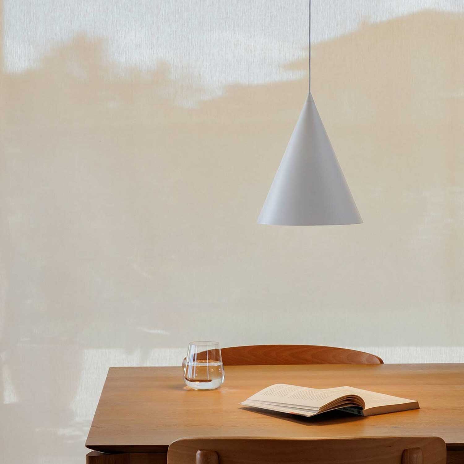 Lina - Minimalist LED pendant light for dining room